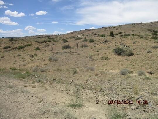 Lot 27 Santa Rita Ranches