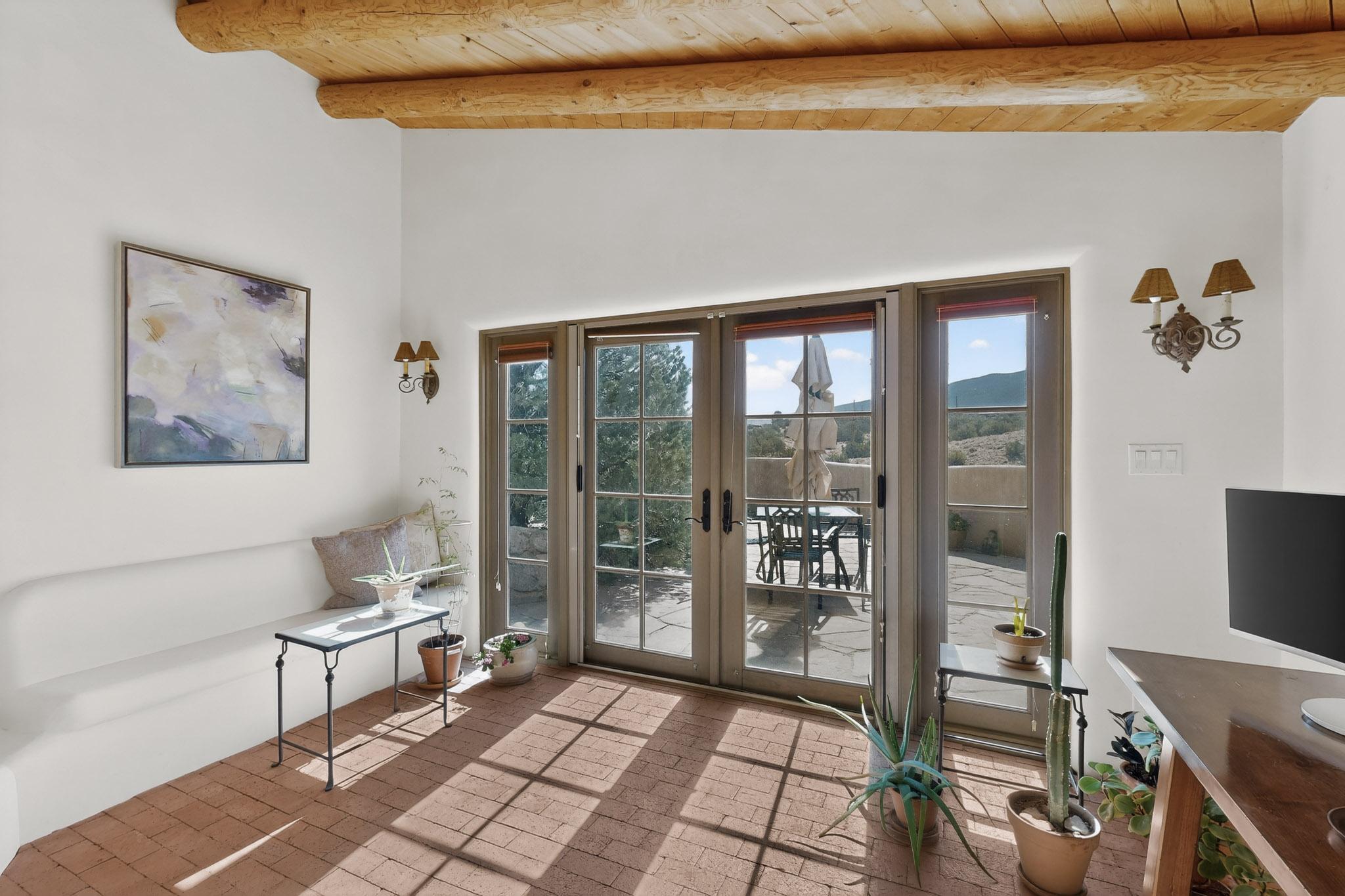 22 Cabezon Road