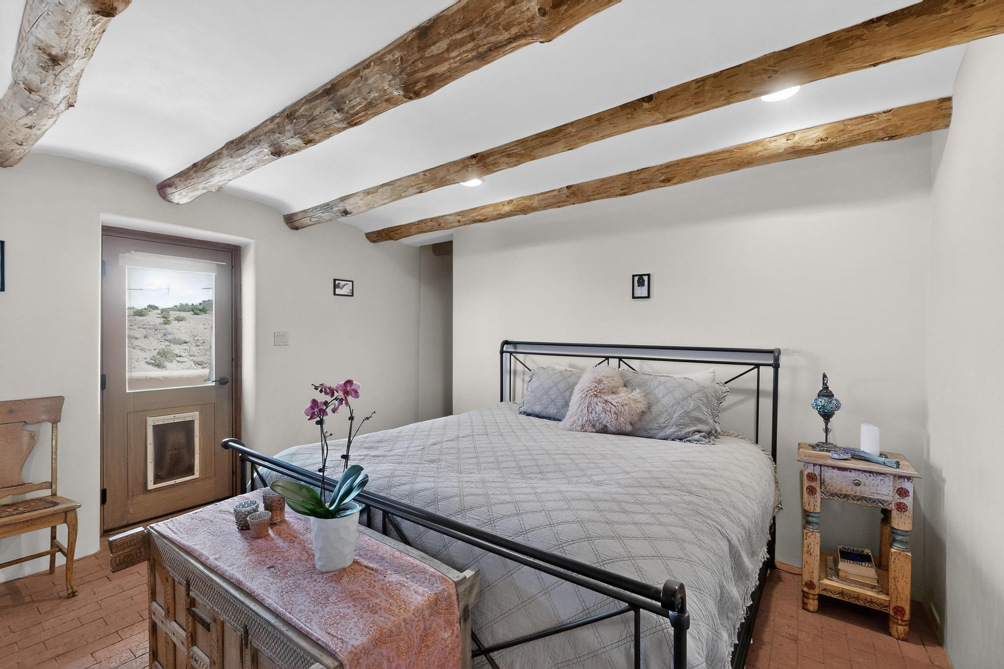 22 Cabezon Road