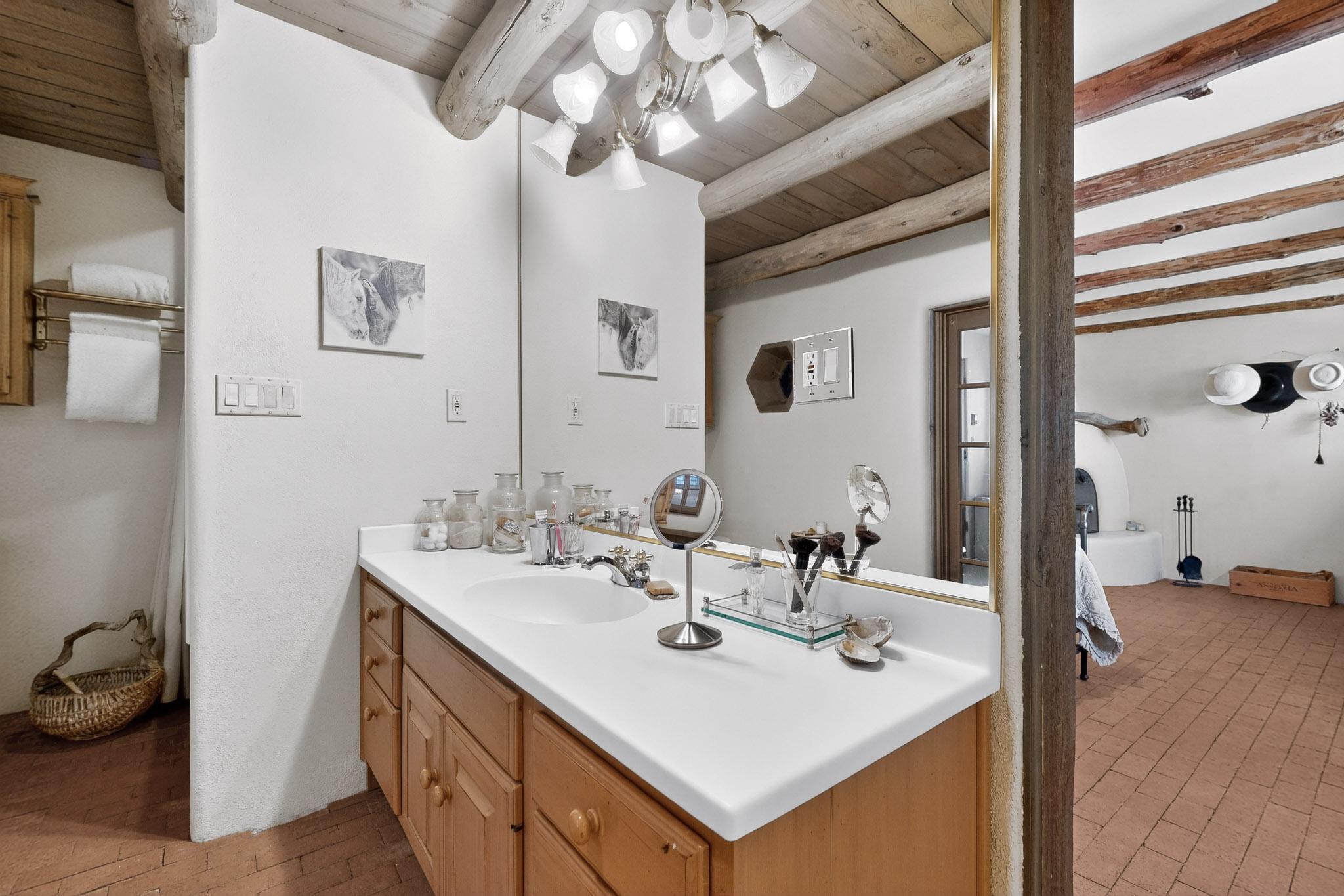 22 Cabezon Road