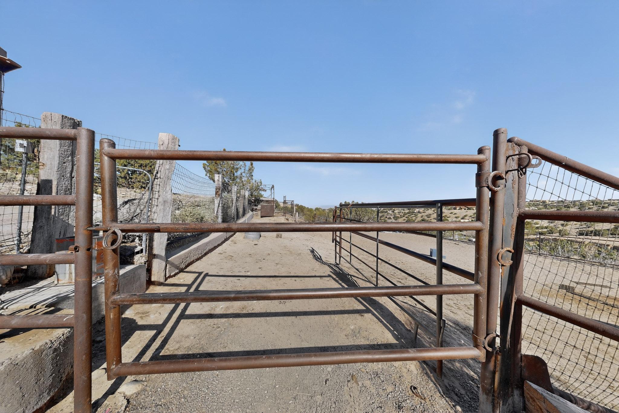 22 Cabezon Road