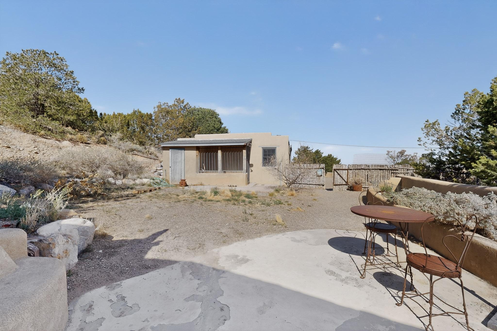 22 Cabezon Road