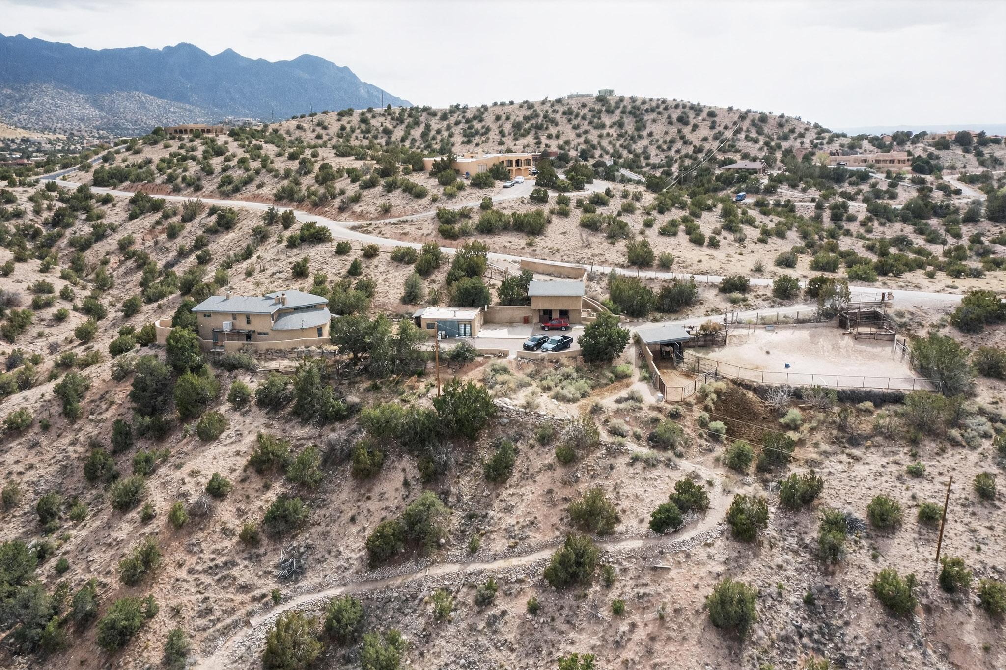 22 Cabezon Road
