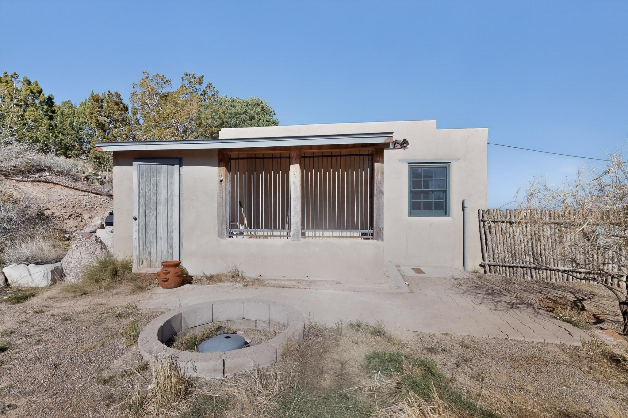22 Cabezon Road