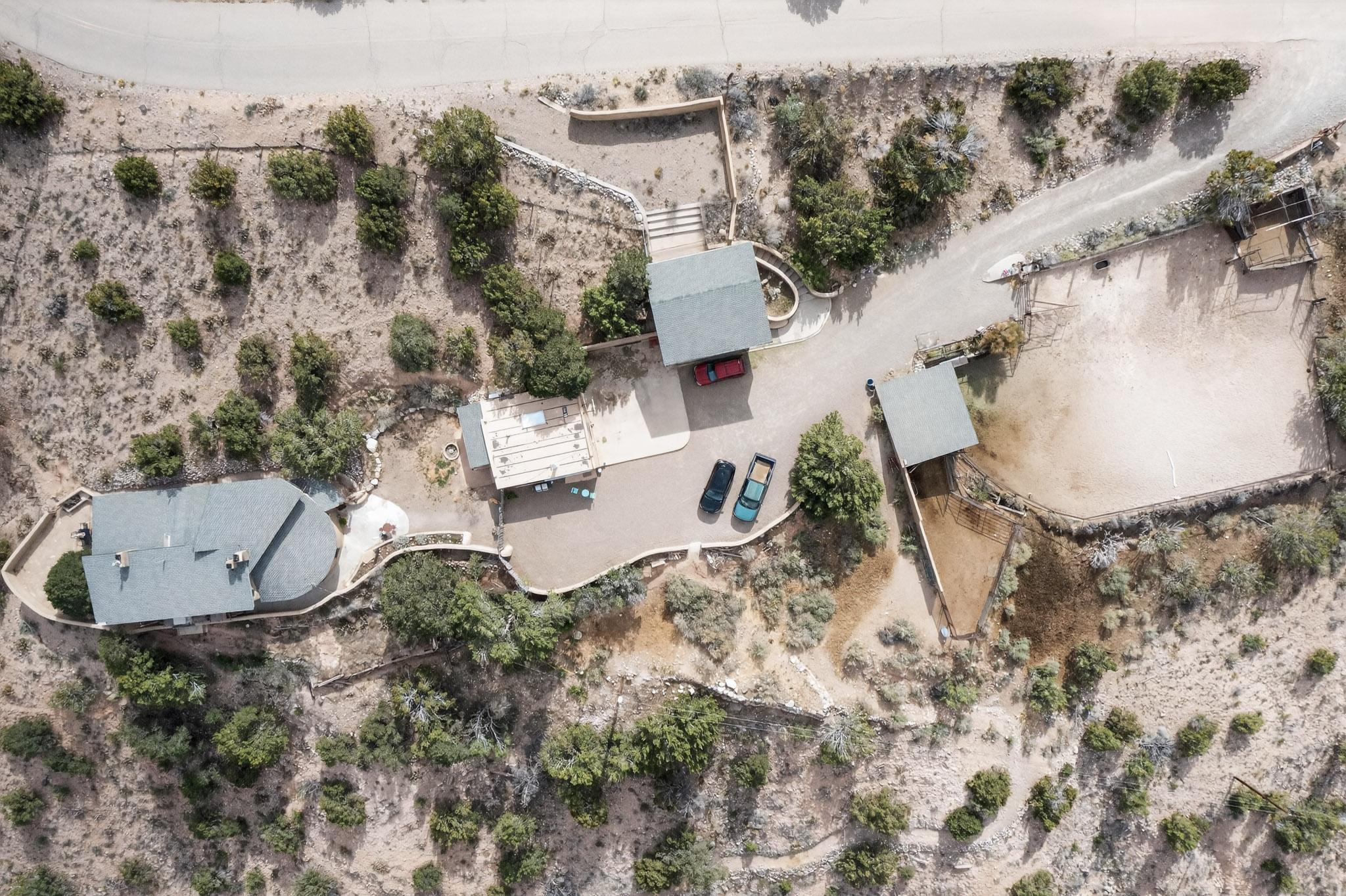 22 Cabezon Road