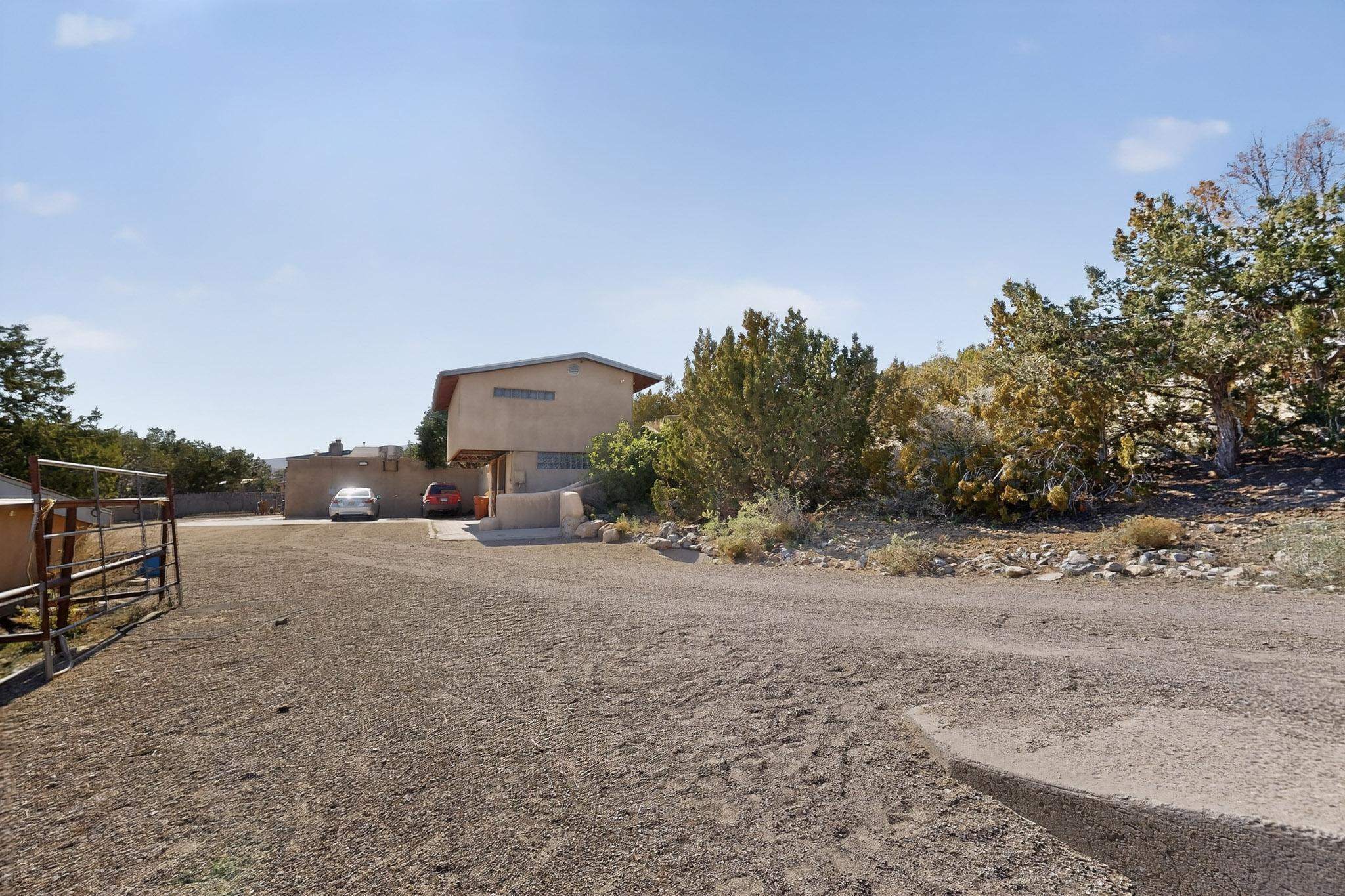 22 Cabezon Road