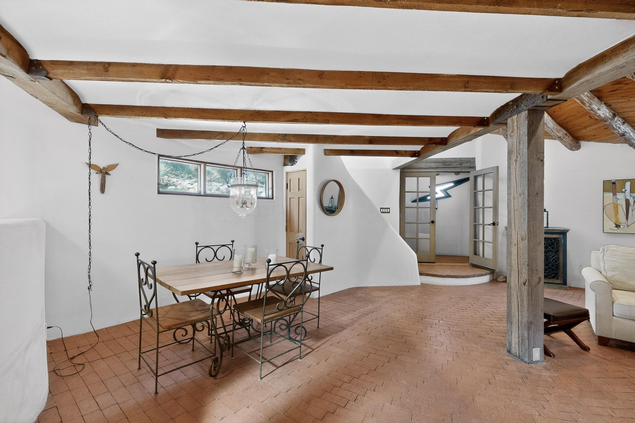 22 Cabezon Road