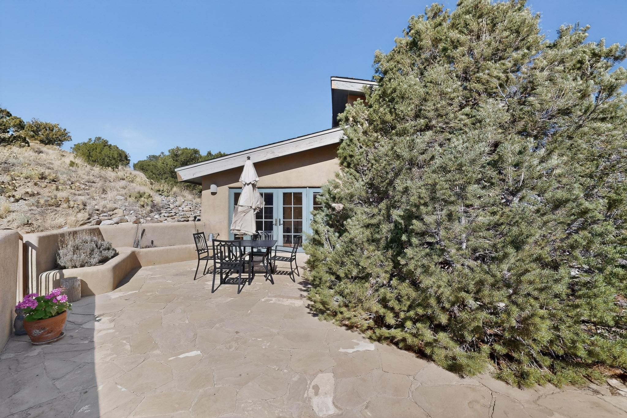 22 Cabezon Road