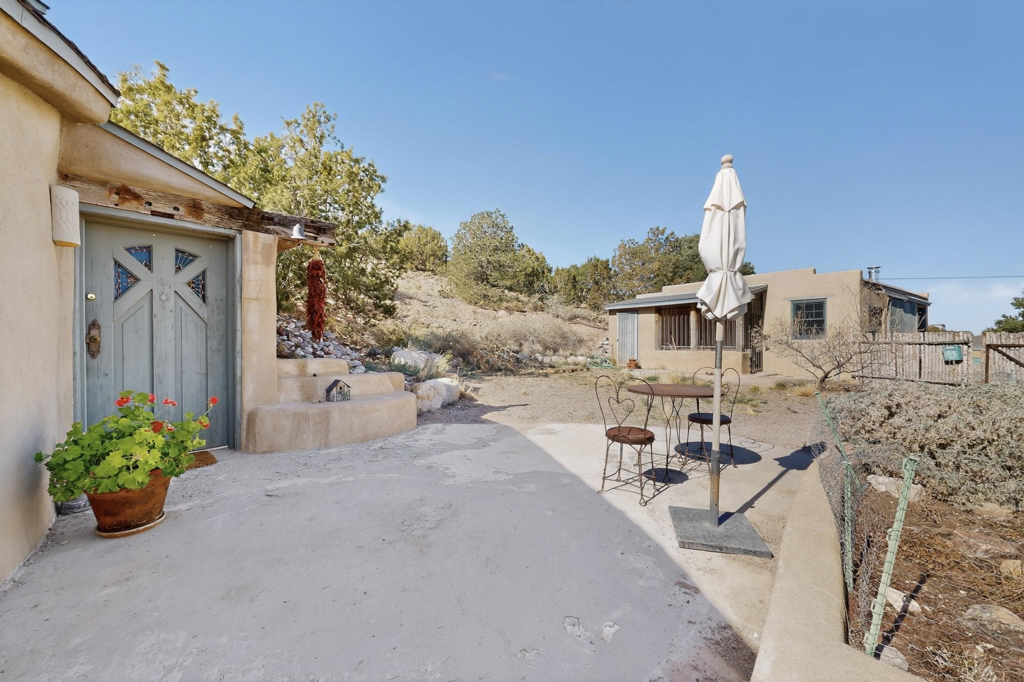 22 Cabezon Road