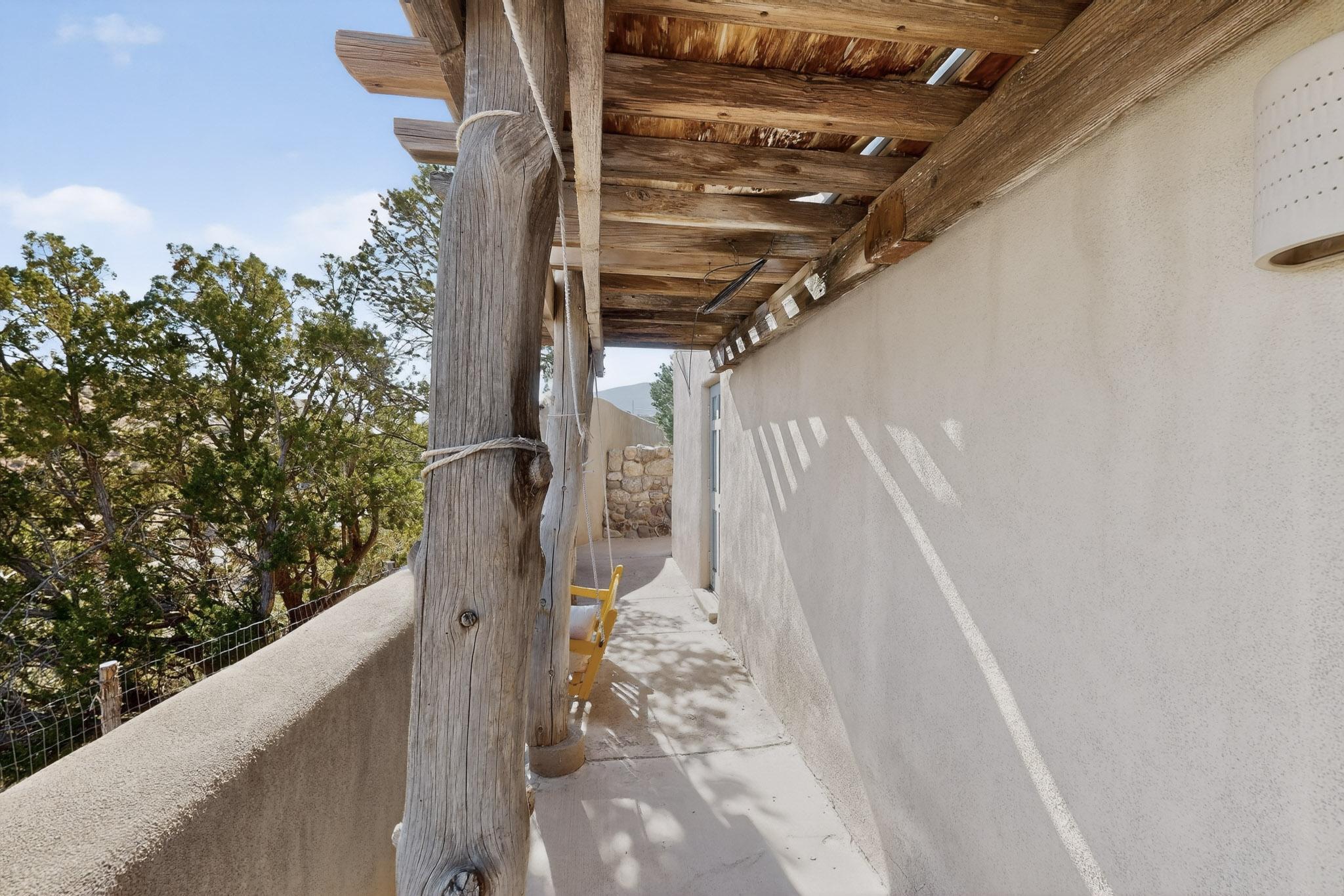 22 Cabezon Road