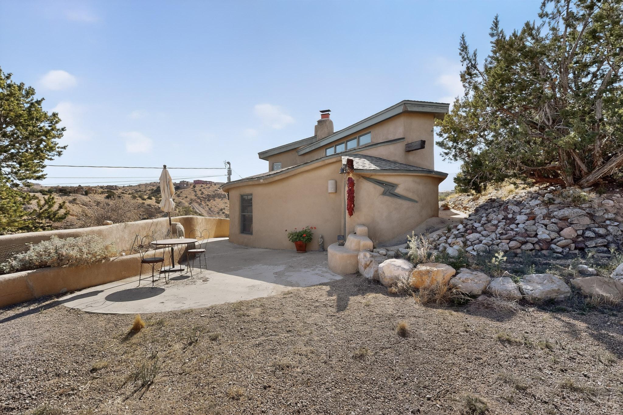 22 Cabezon Road