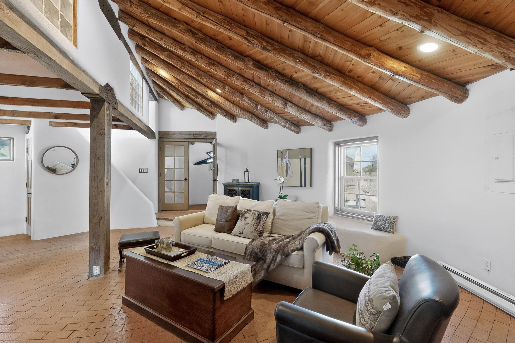22 Cabezon Road