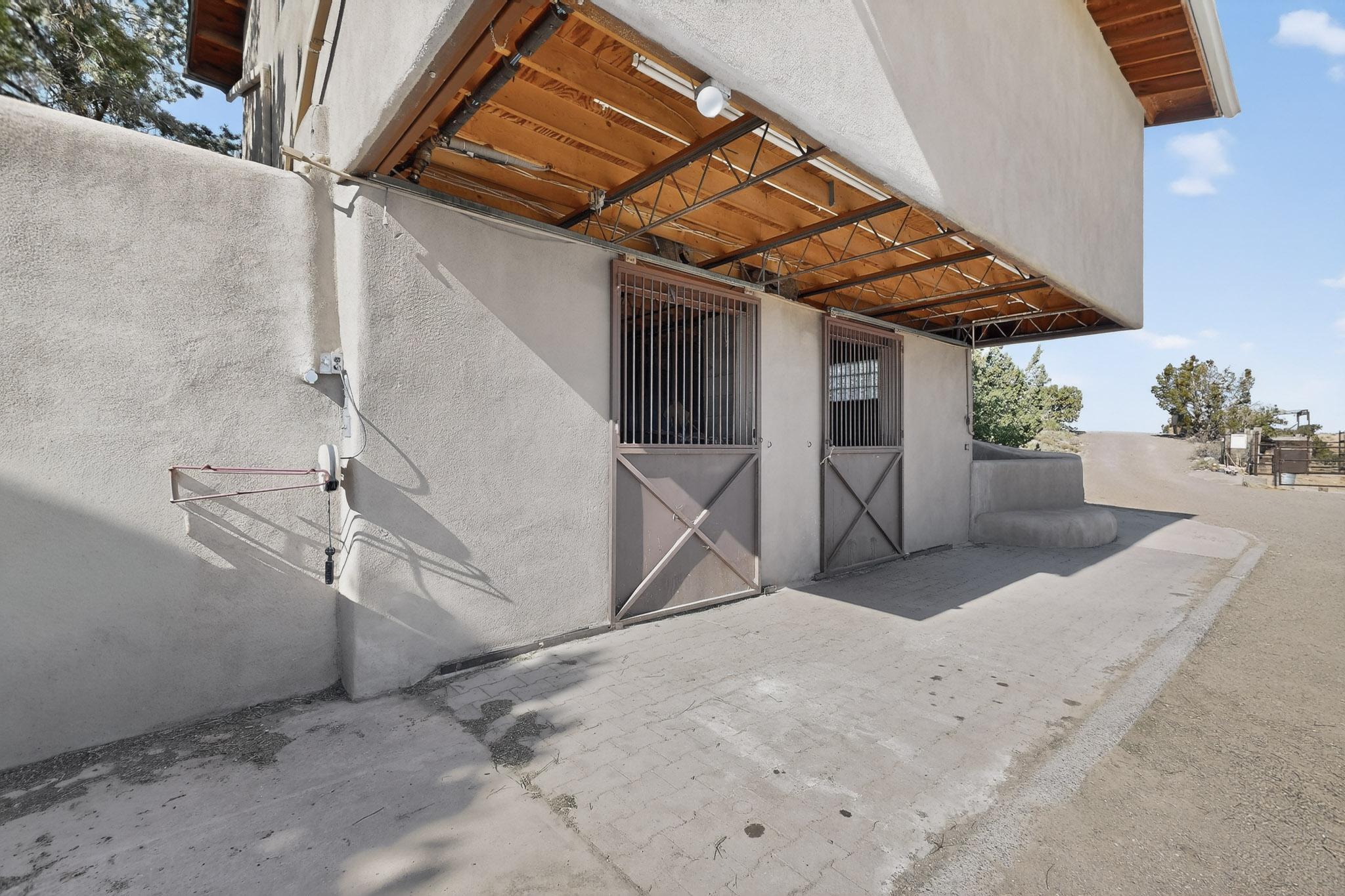 22 Cabezon Road