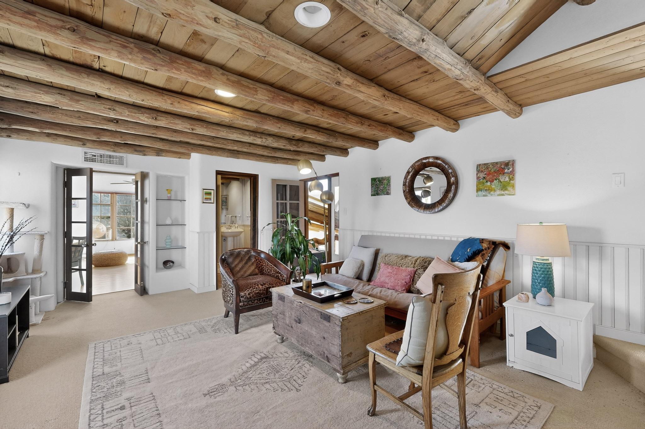 22 Cabezon Road
