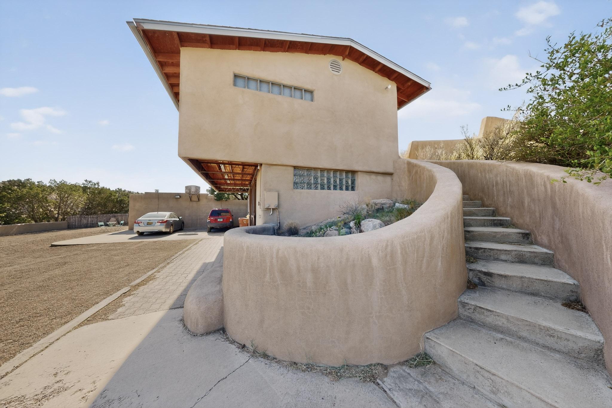 22 Cabezon Road