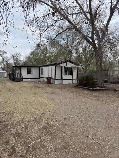 2910 Parklane Drive