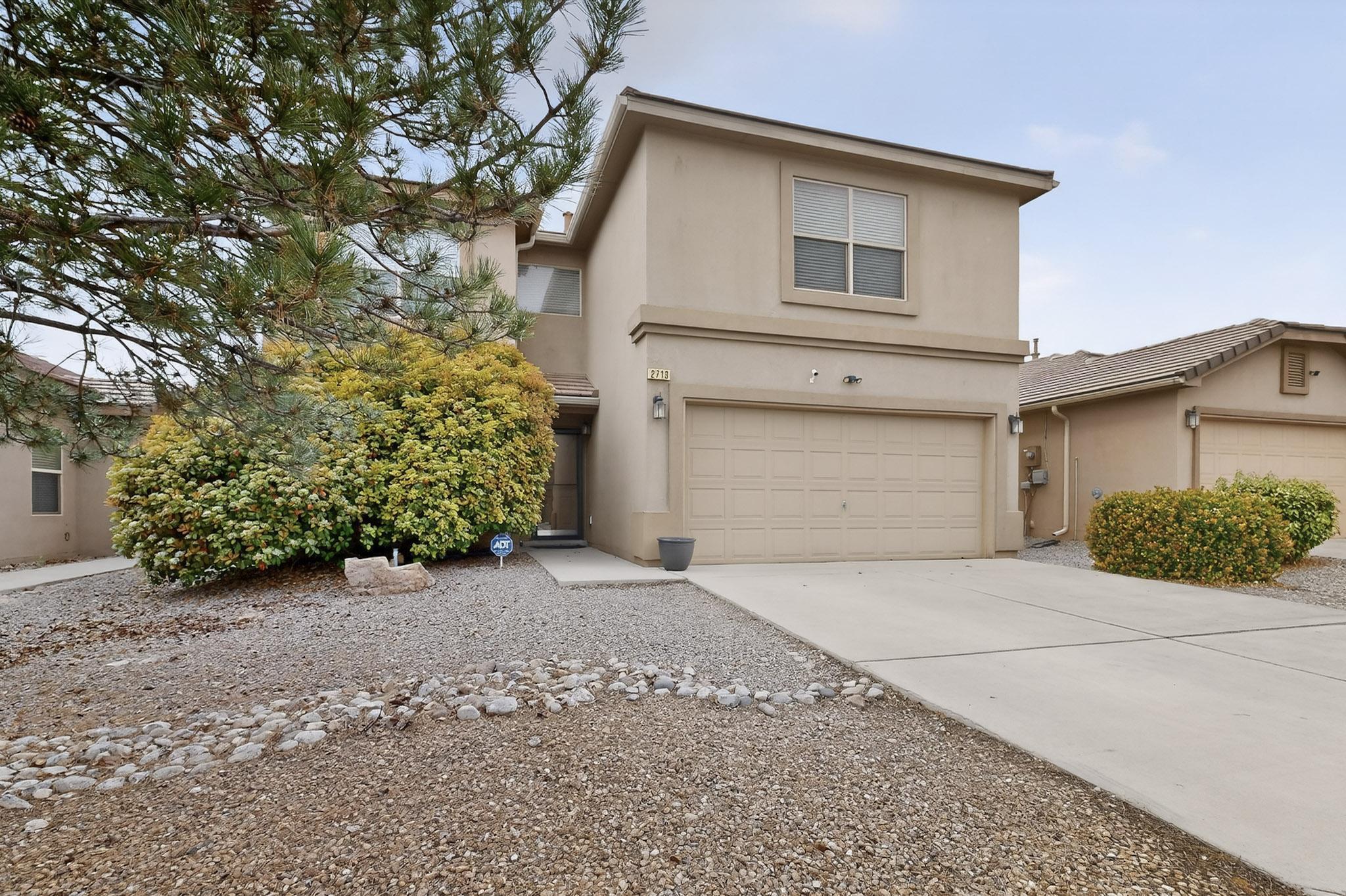 2713 Violeta Circle SE