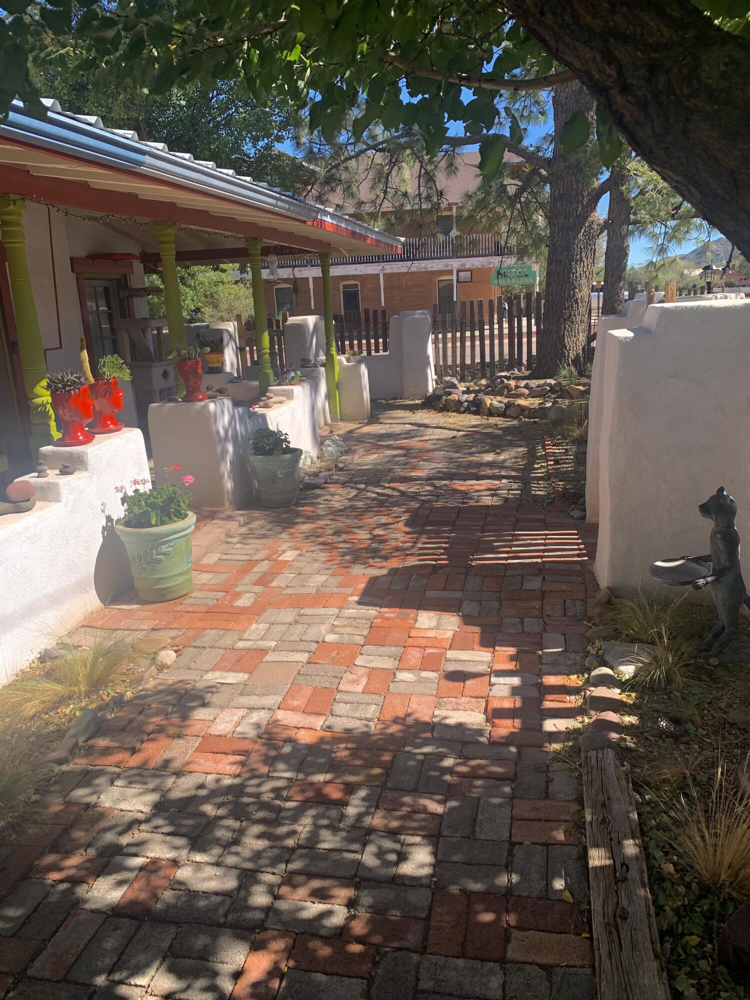 500 2nd Street