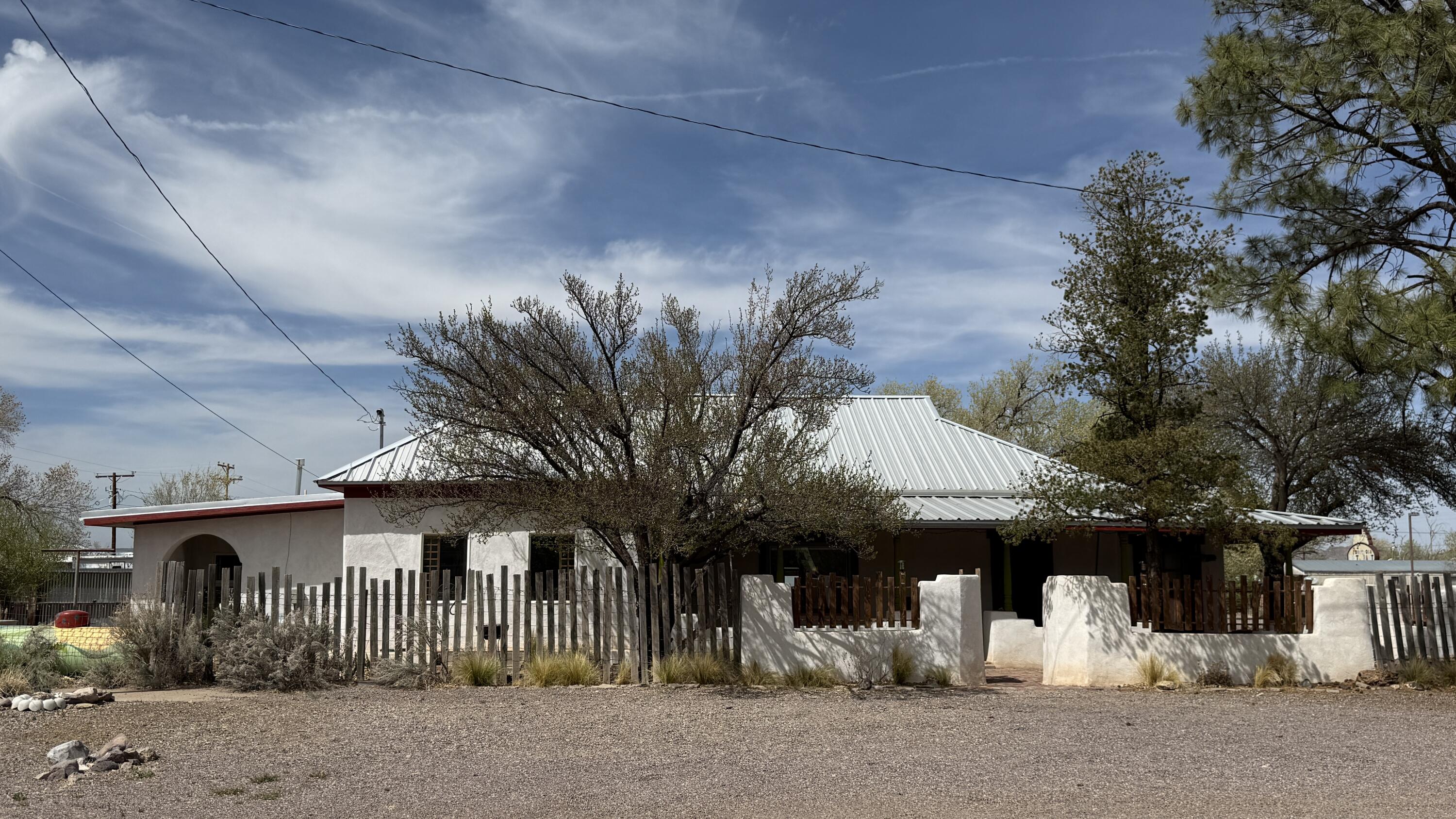 500 2nd Street