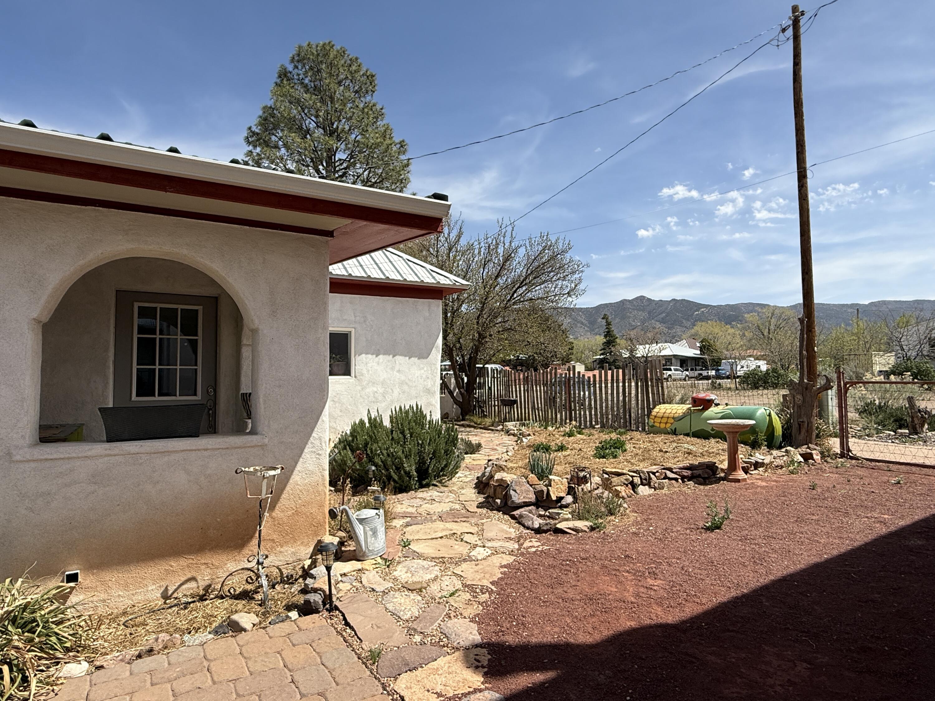 500 2nd Street