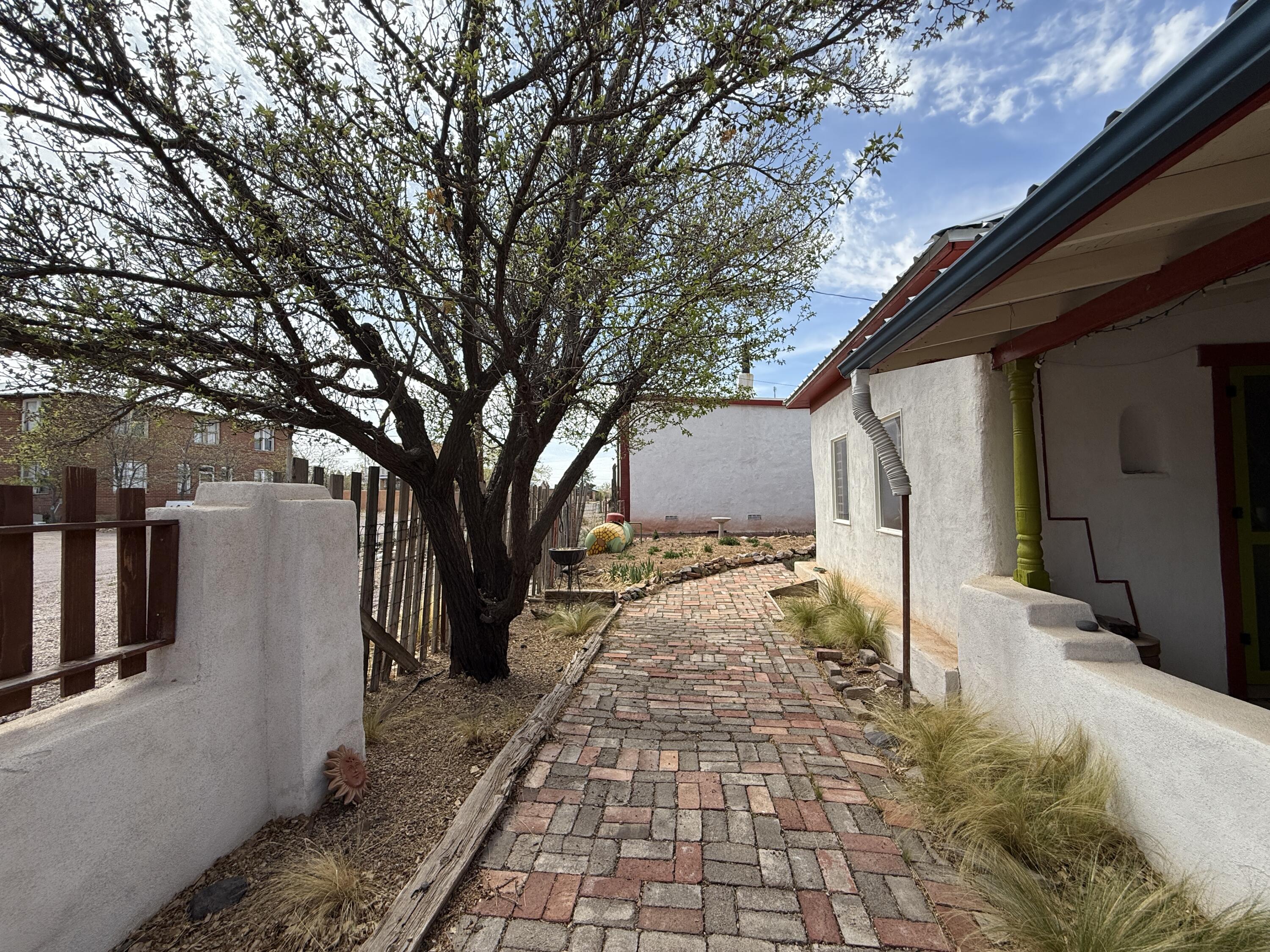 500 2nd Street
