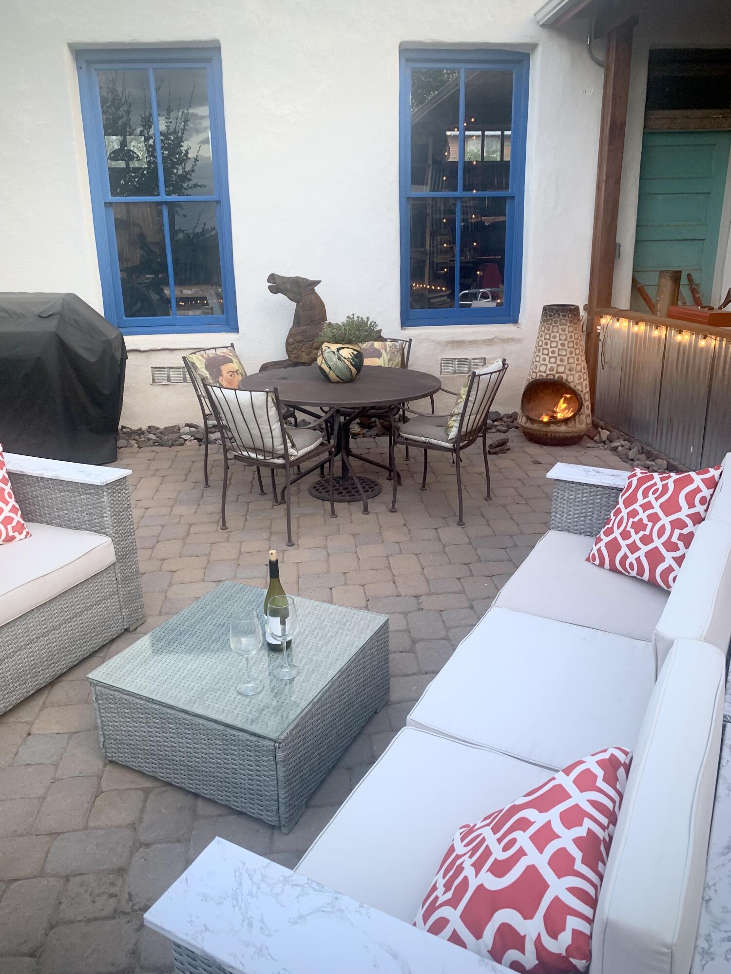 500 2nd Street