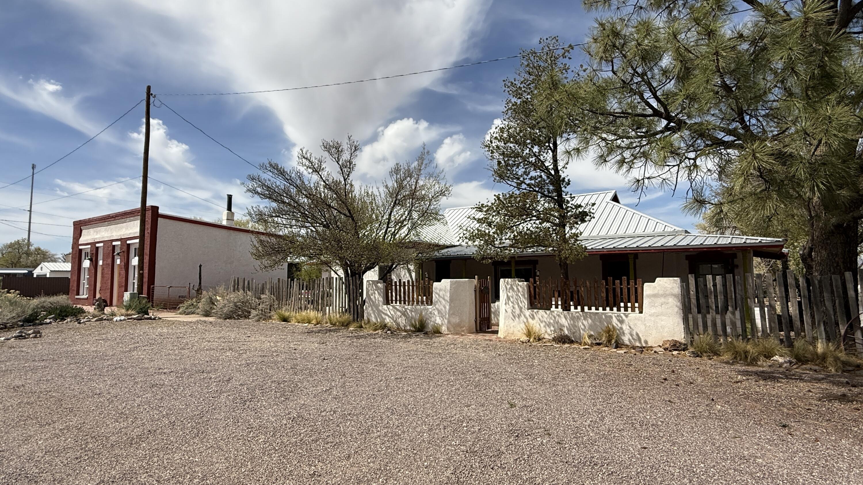 500 2nd Street