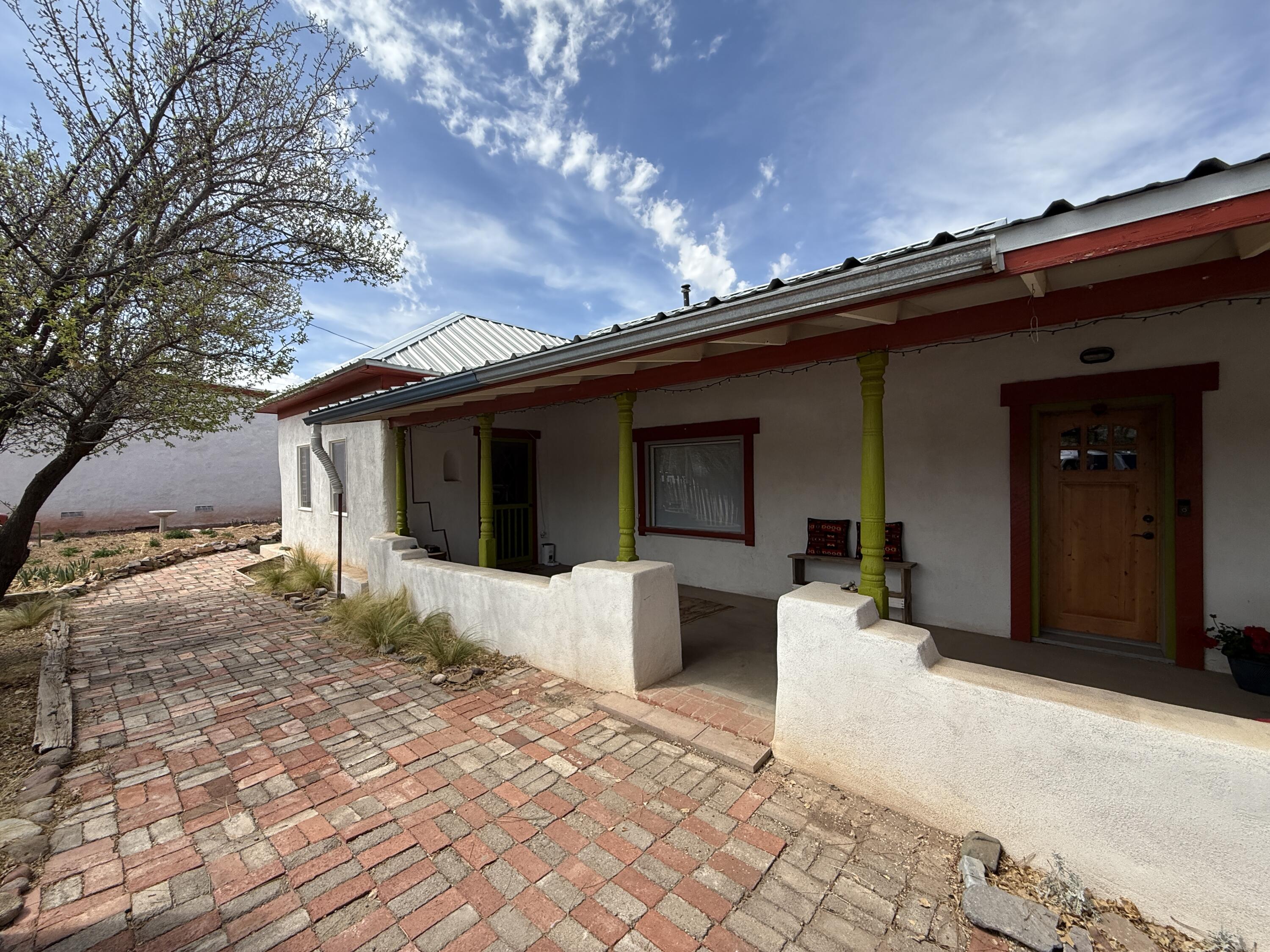500 2nd Street