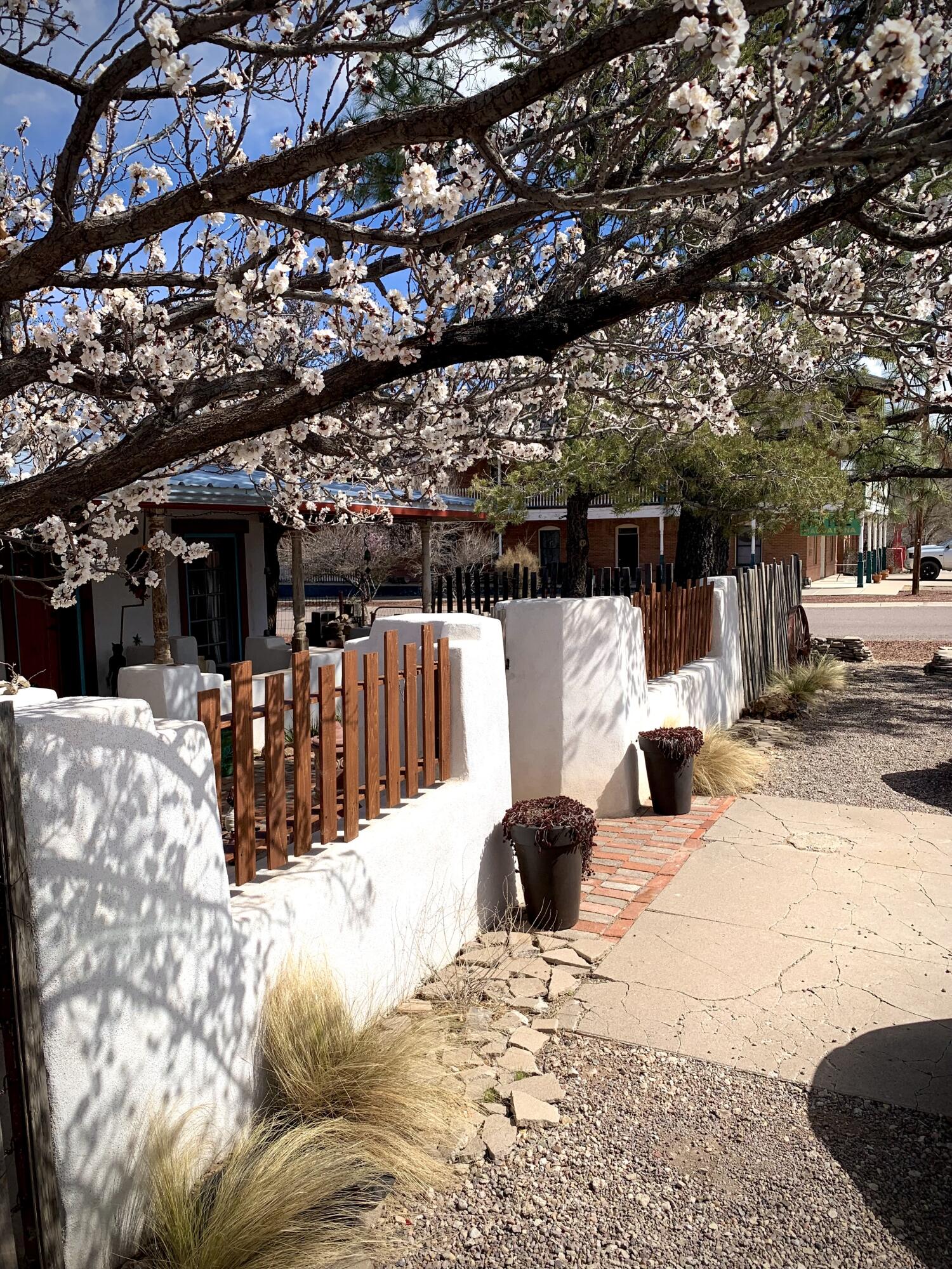 500 2nd Street