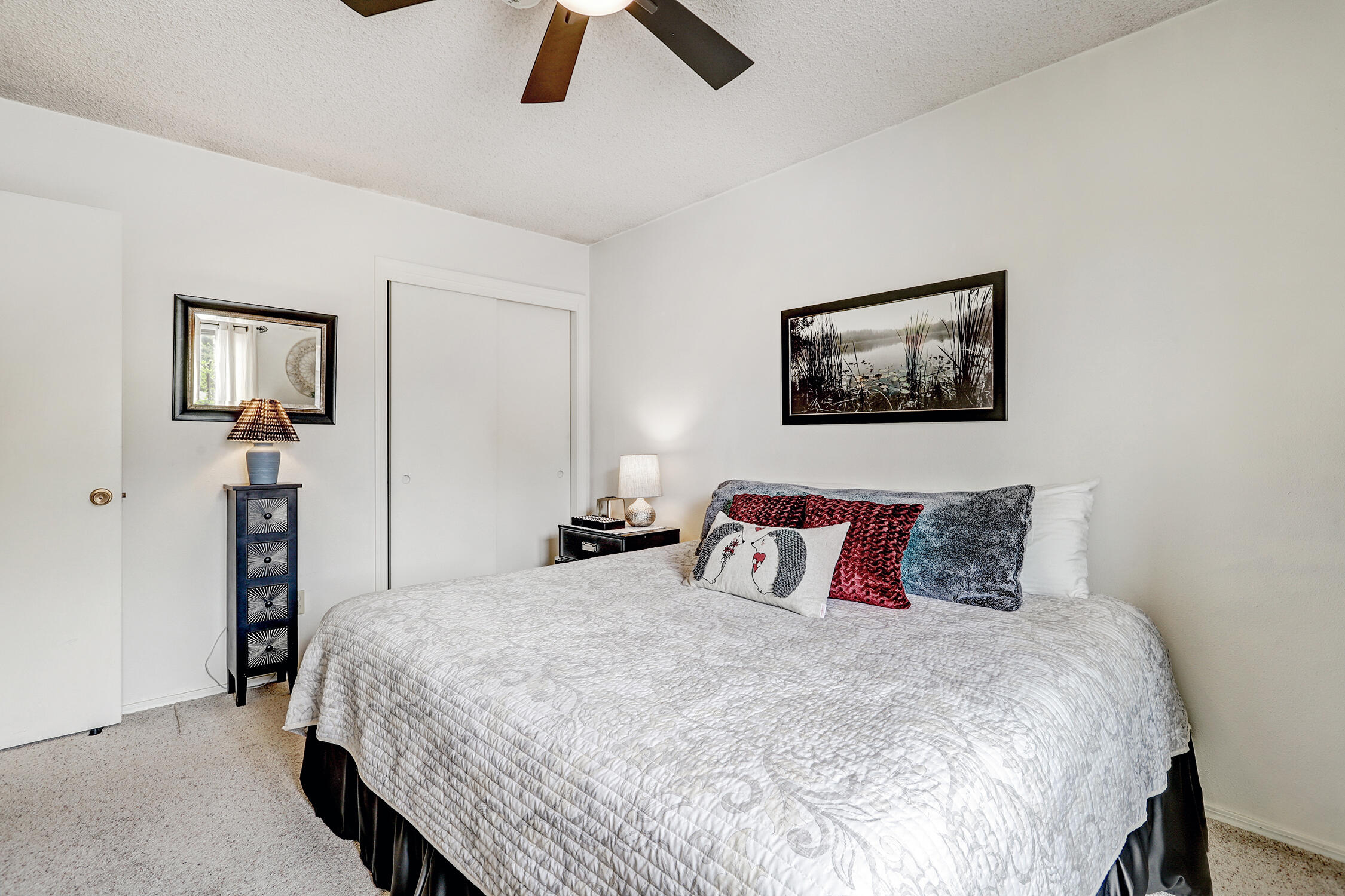 2001 Algodones Street NE