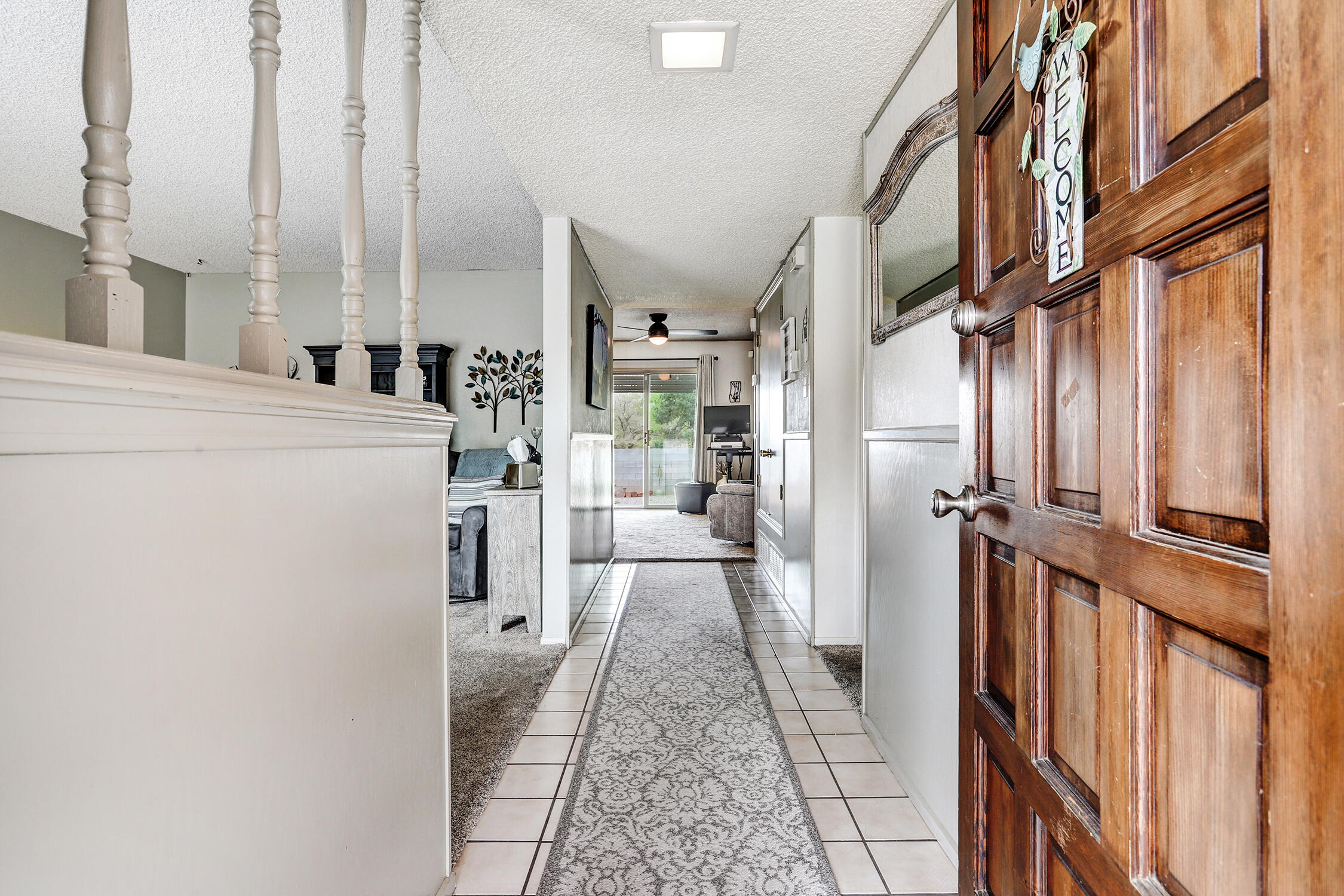 2001 Algodones Street NE