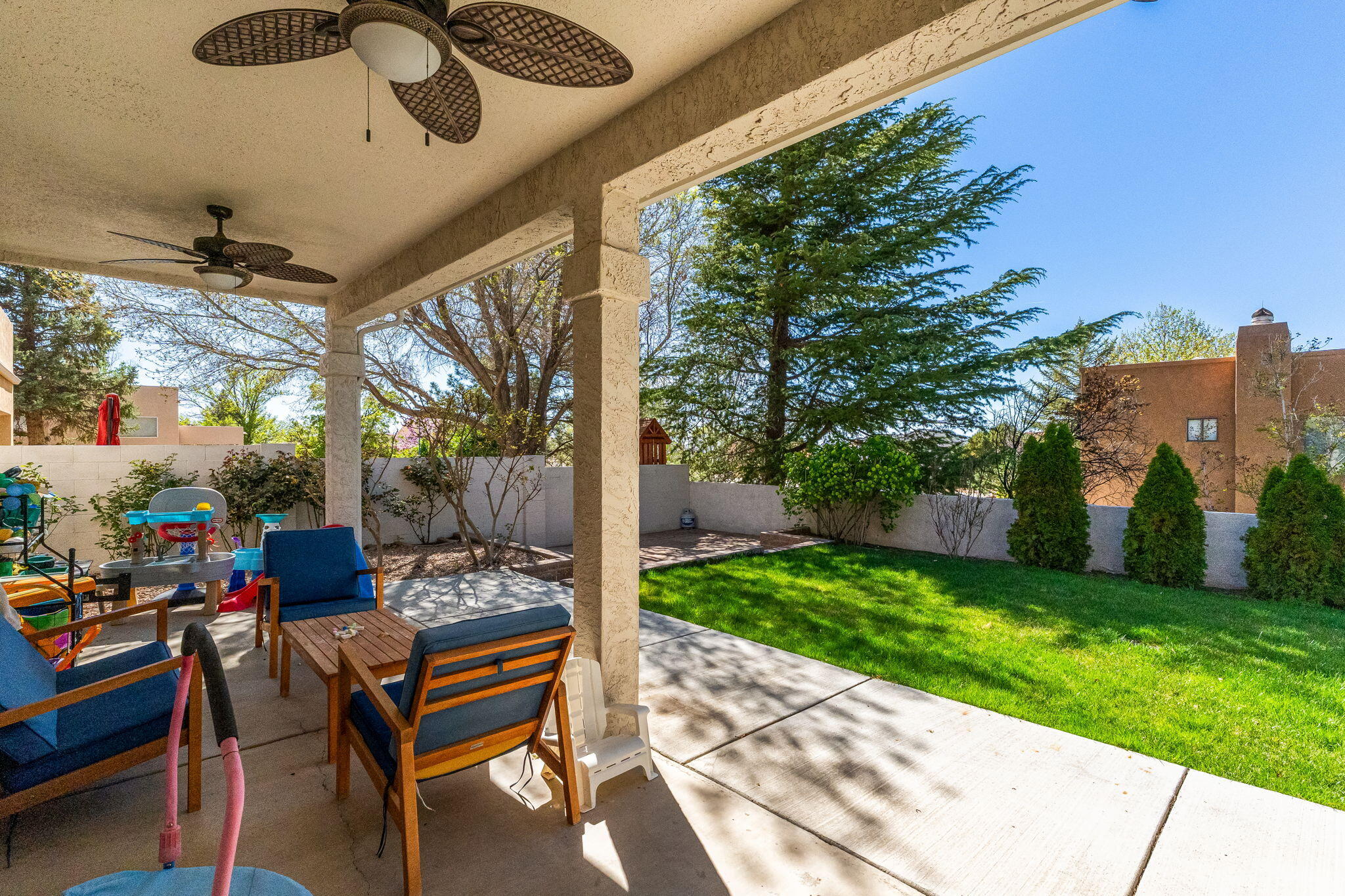 5505 Camino Arbustos NE