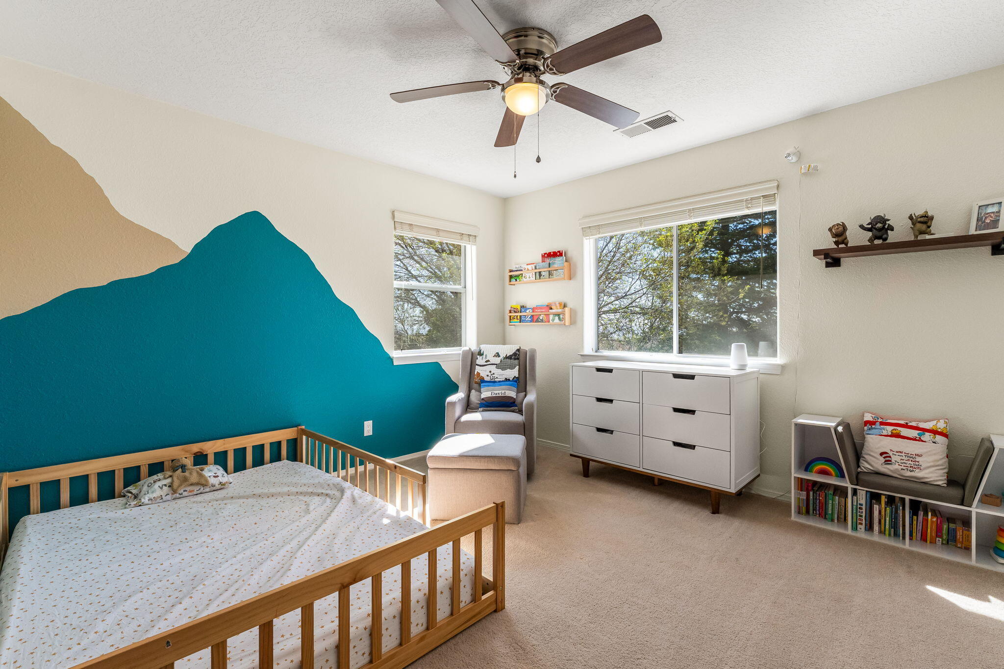 5505 Camino Arbustos NE