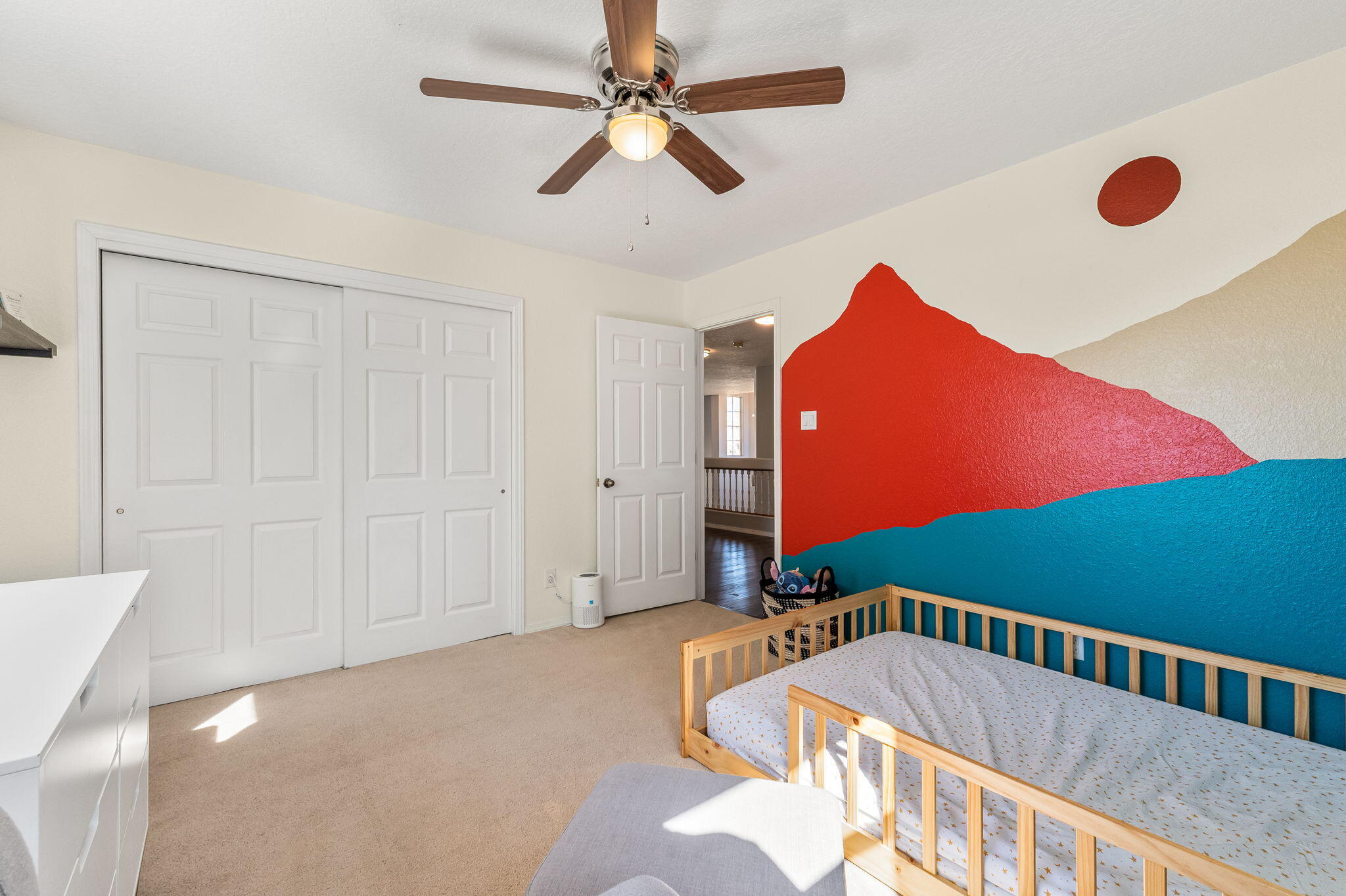 5505 Camino Arbustos NE