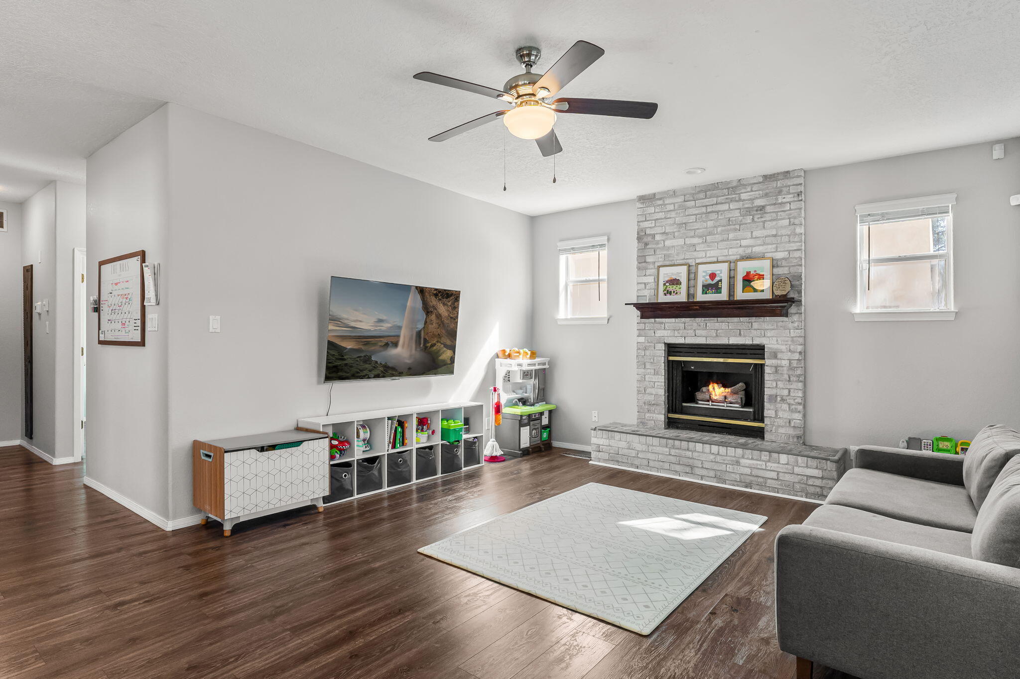 5505 Camino Arbustos NE