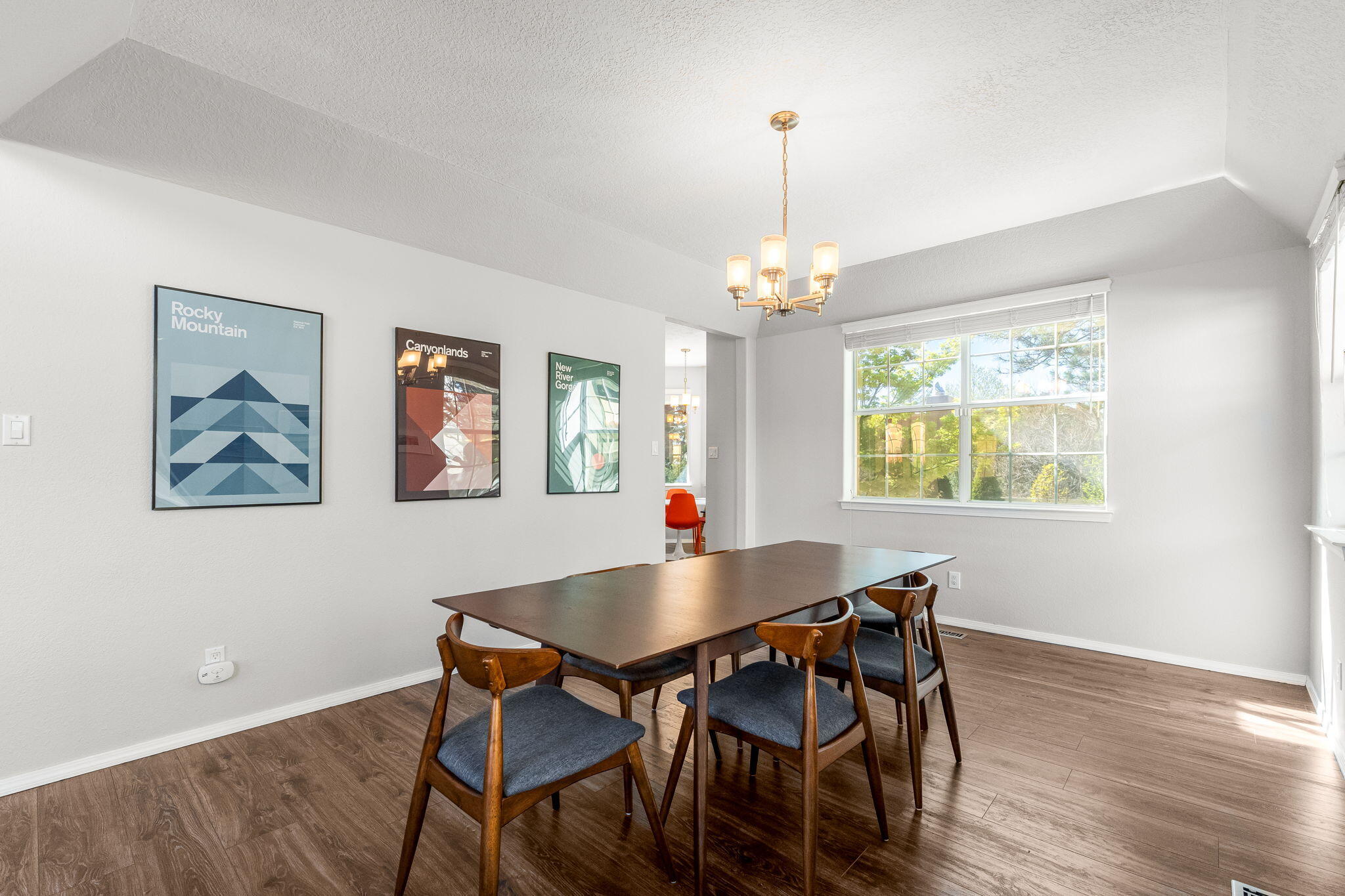 5505 Camino Arbustos NE