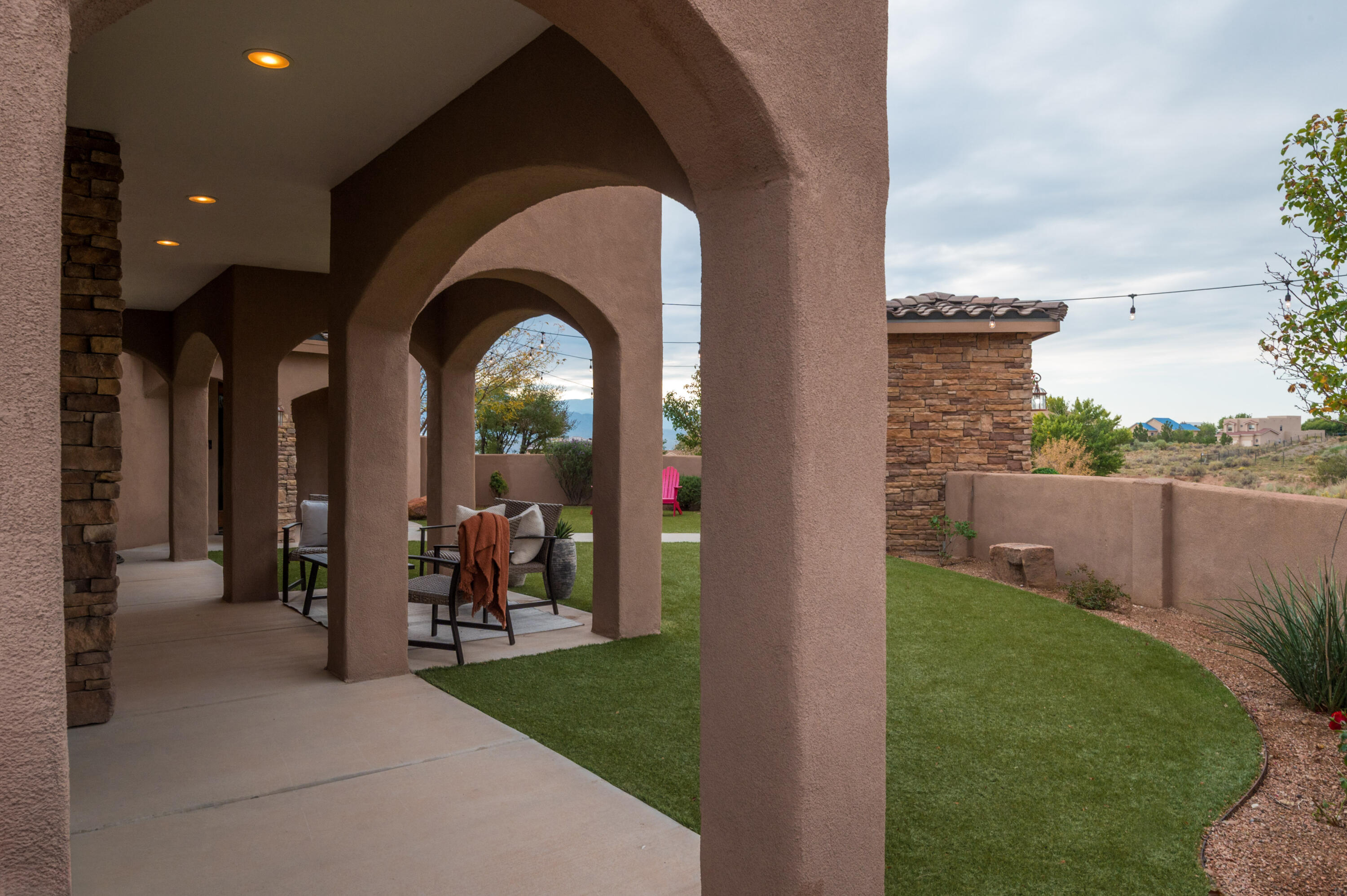 6917 Chapingo Road NE