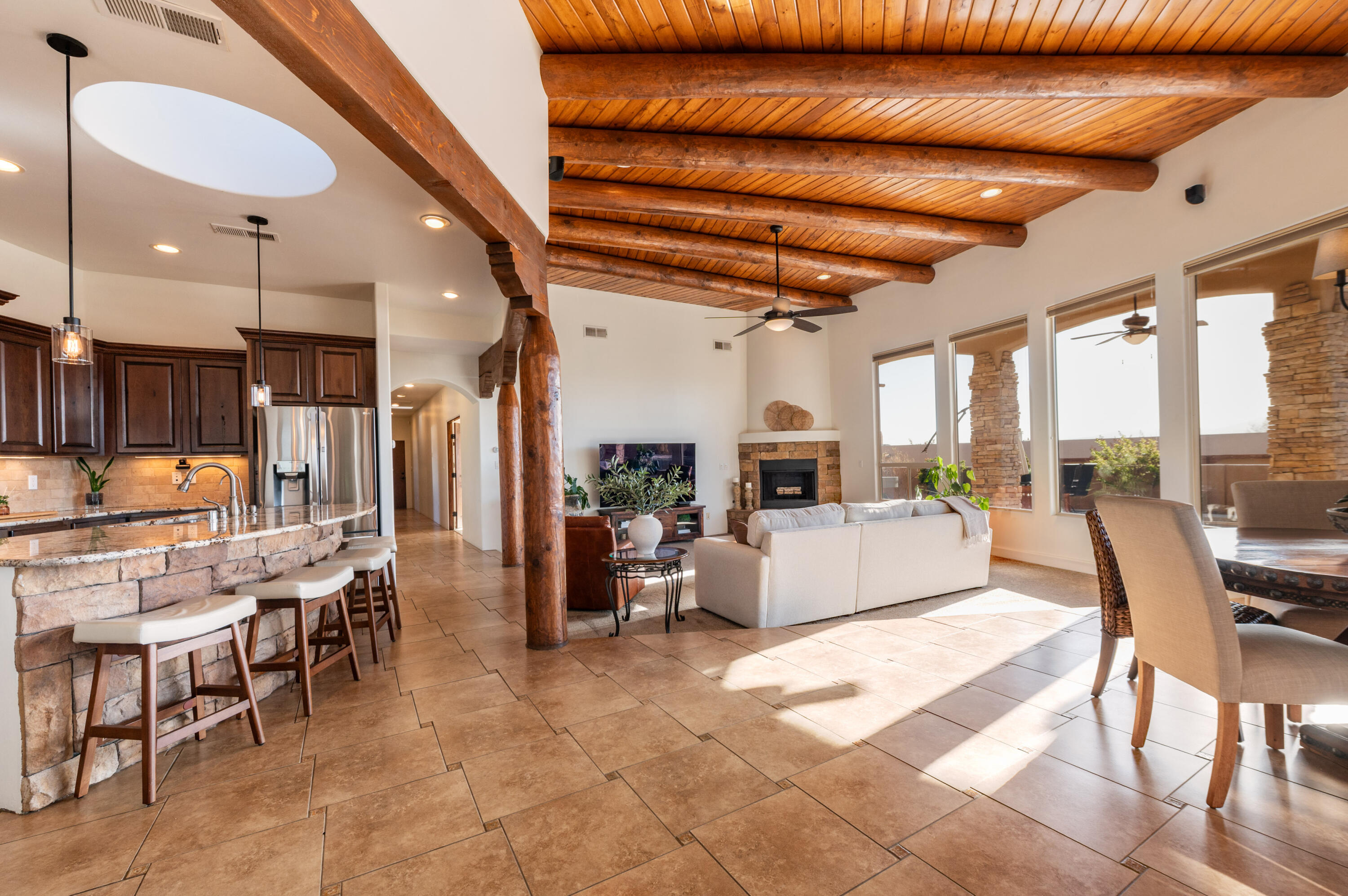 6917 Chapingo Road NE