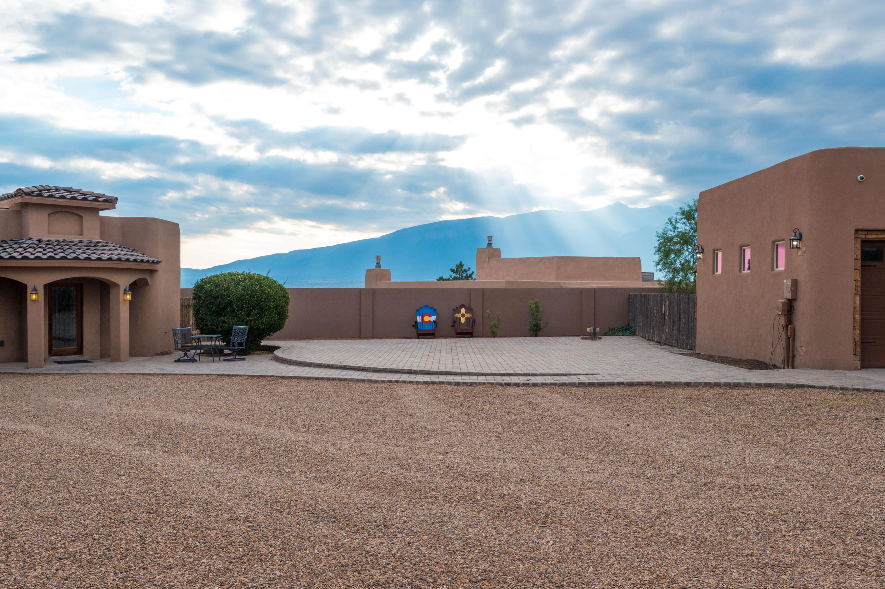 6917 Chapingo Road NE