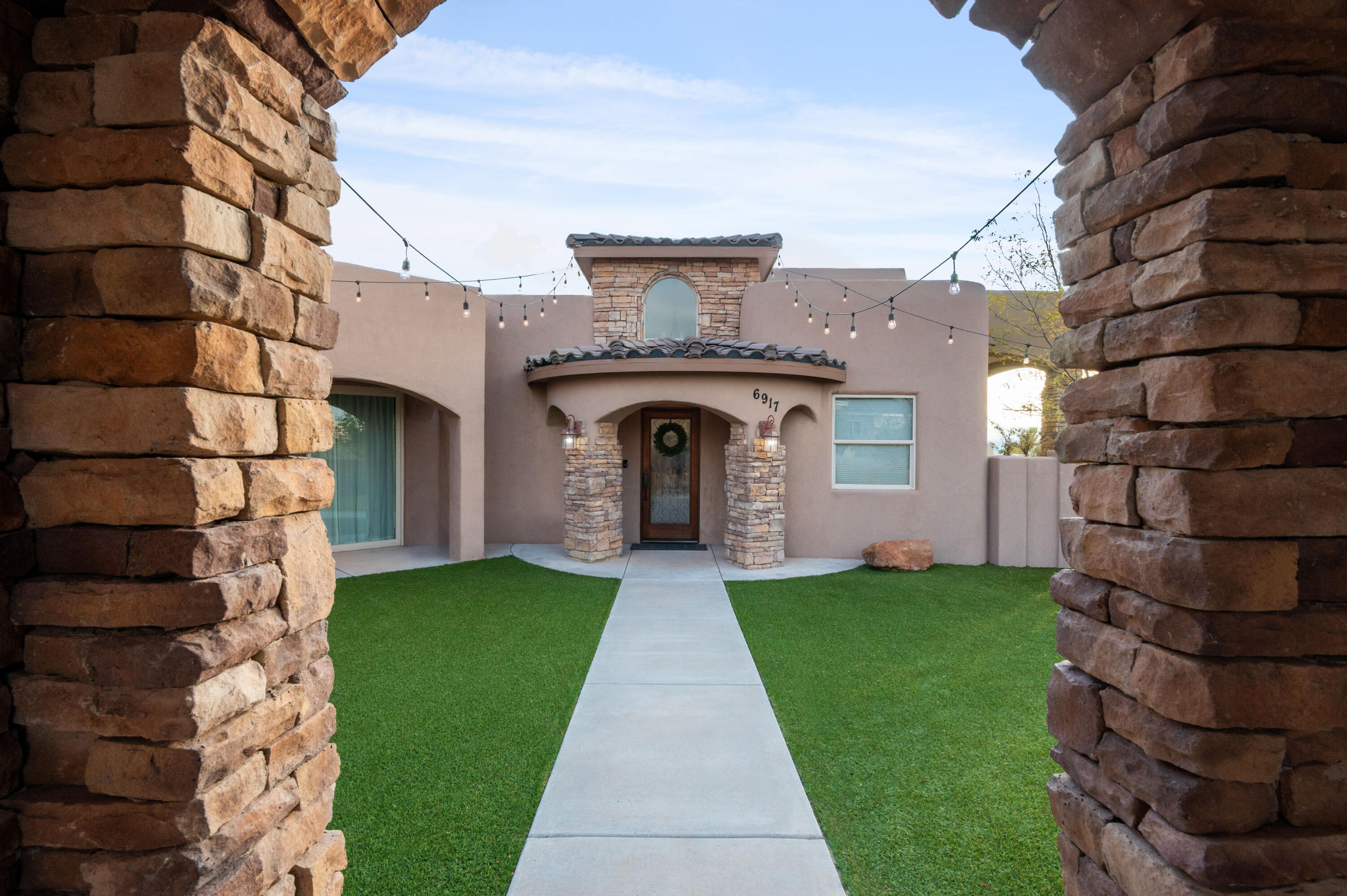 6917 Chapingo Road NE