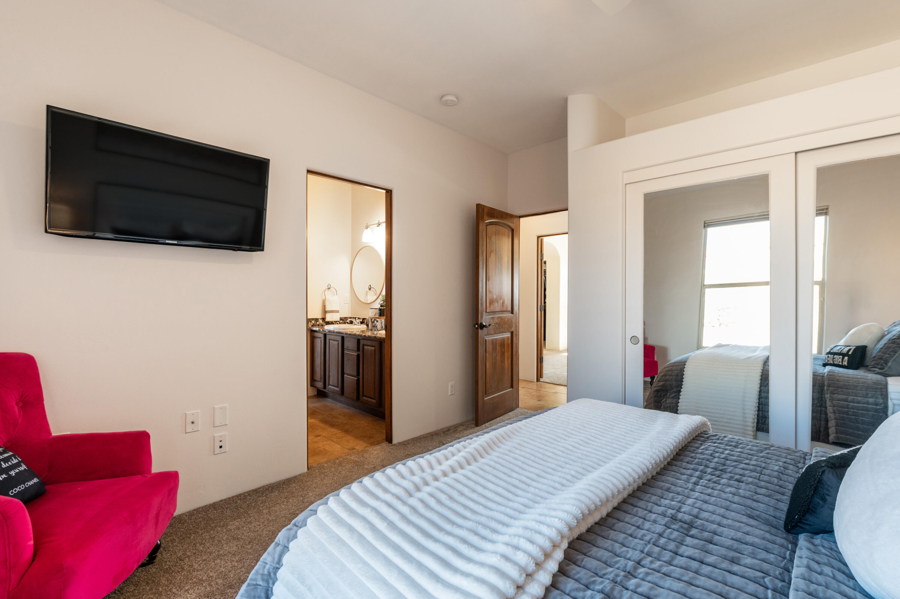 6917 Chapingo Road NE