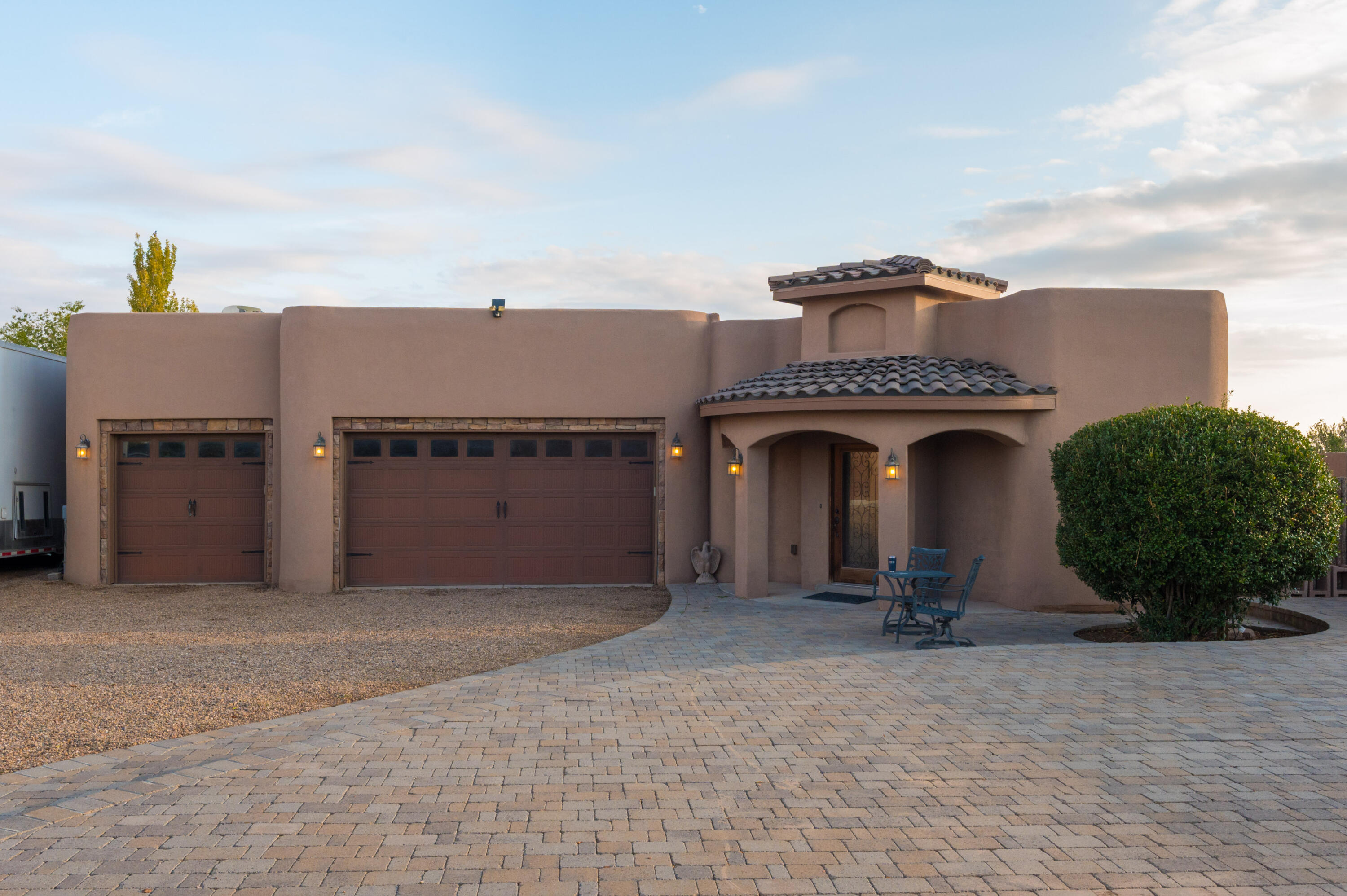 6917 Chapingo Road NE