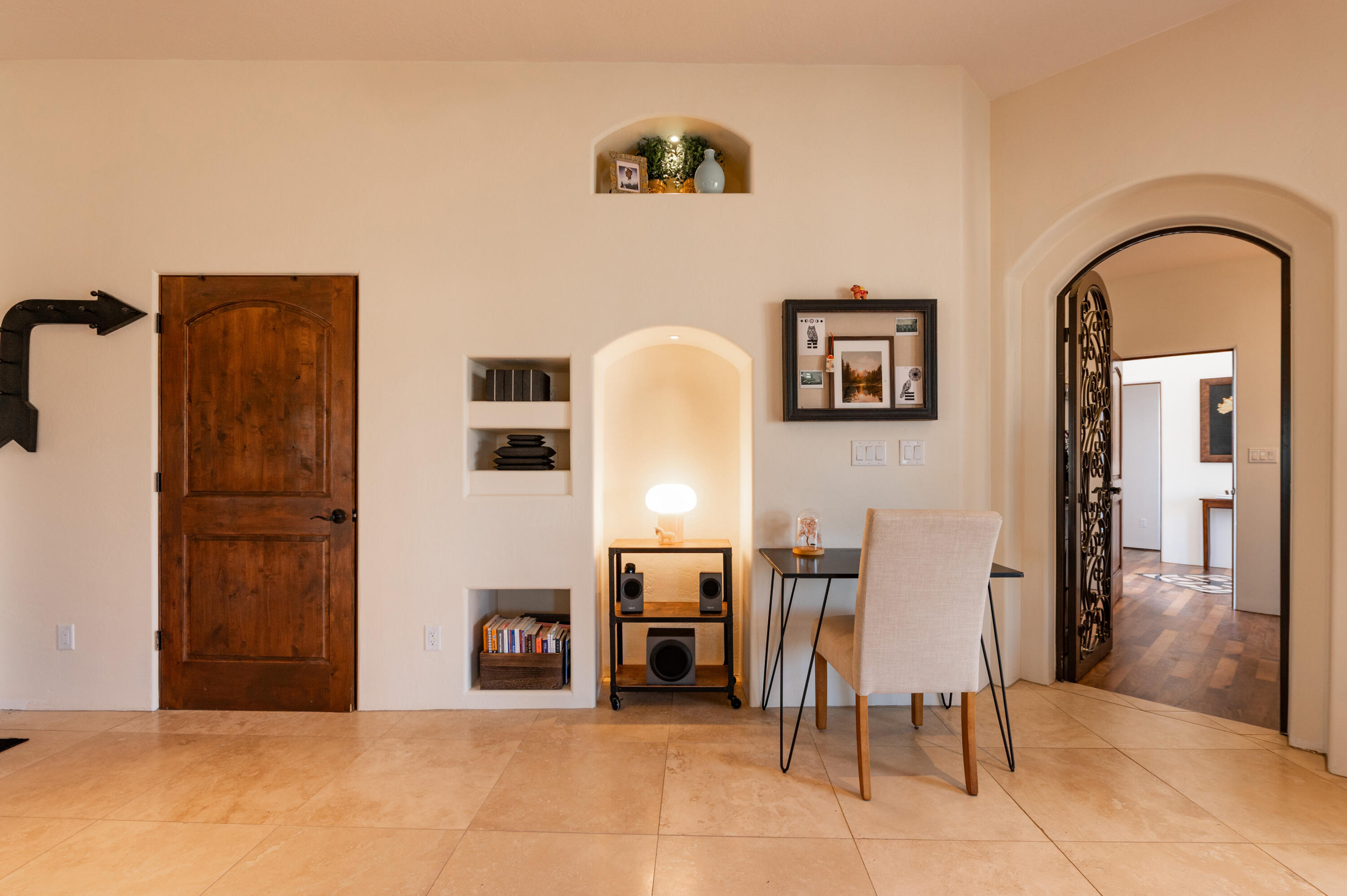 6917 Chapingo Road NE