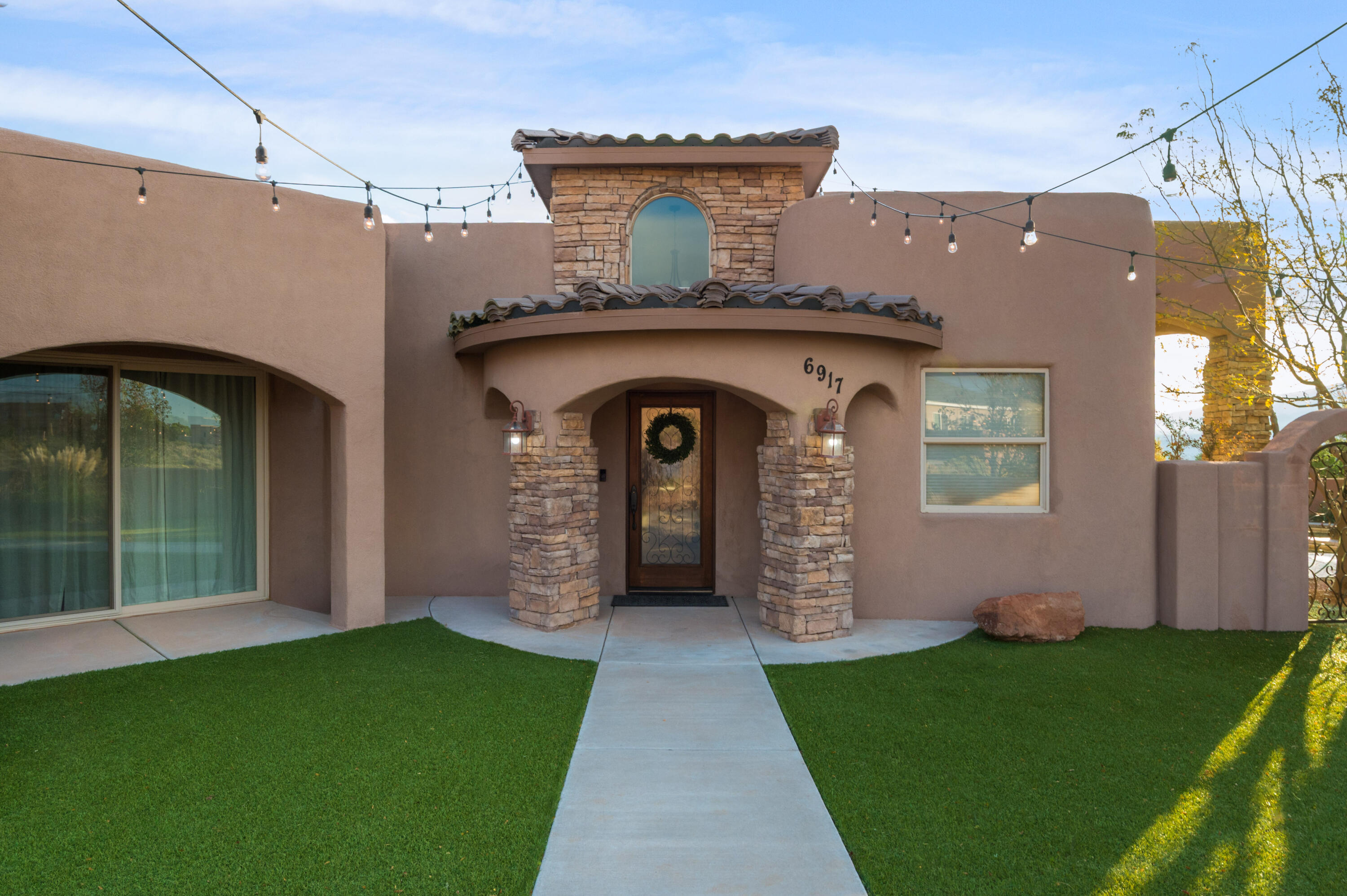 6917 Chapingo Road NE