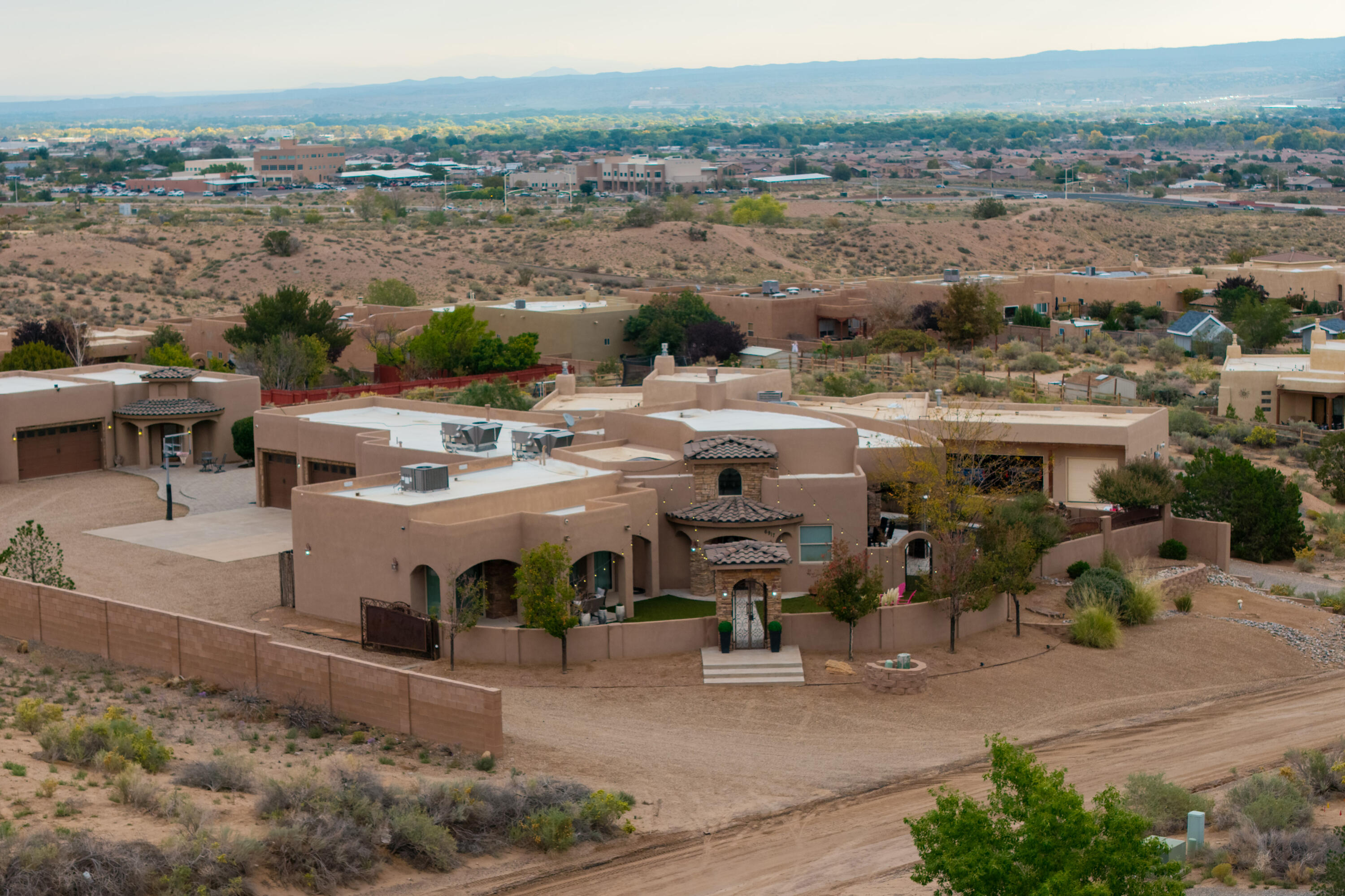 6917 Chapingo Road NE