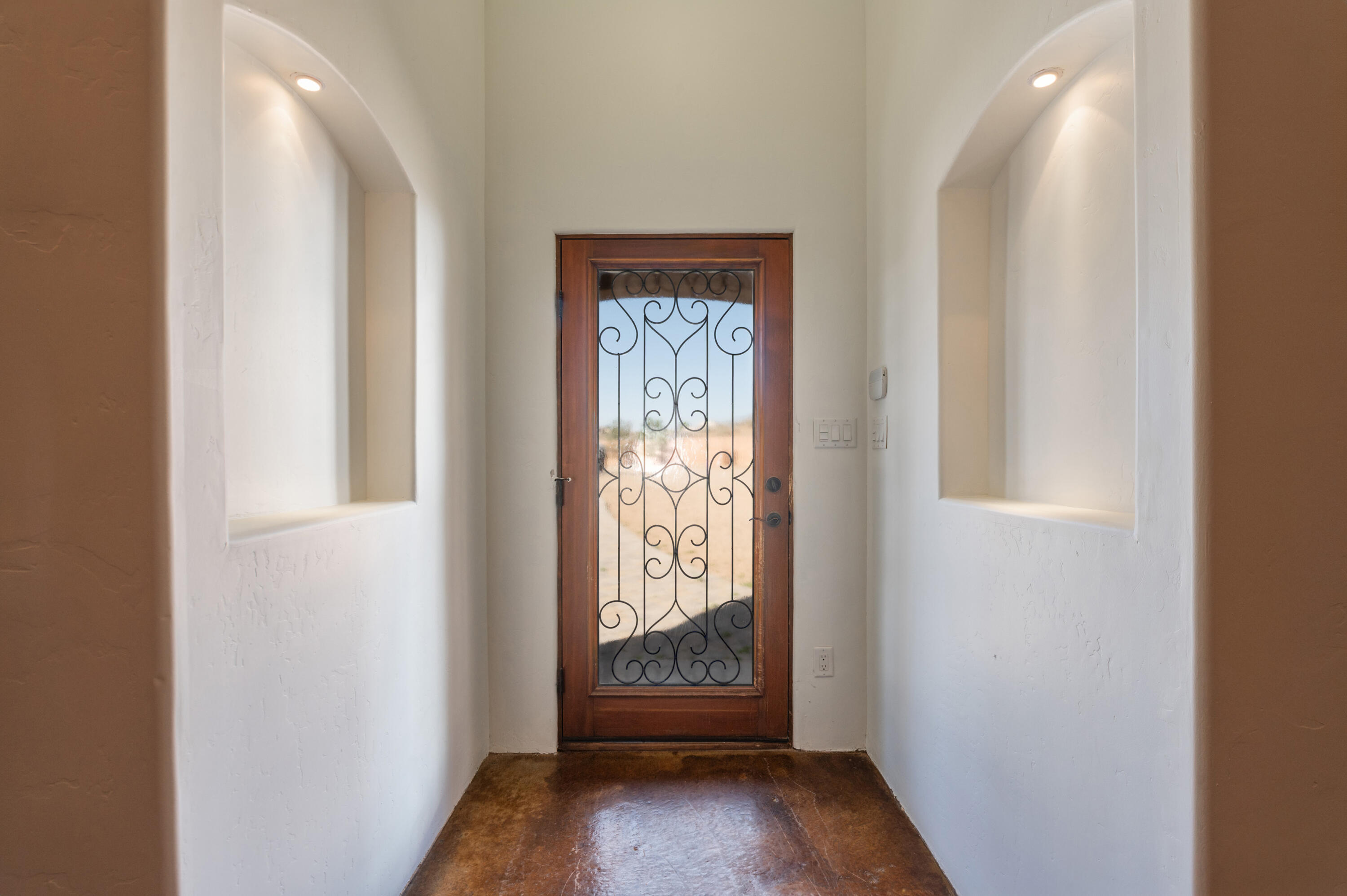 6917 Chapingo Road NE