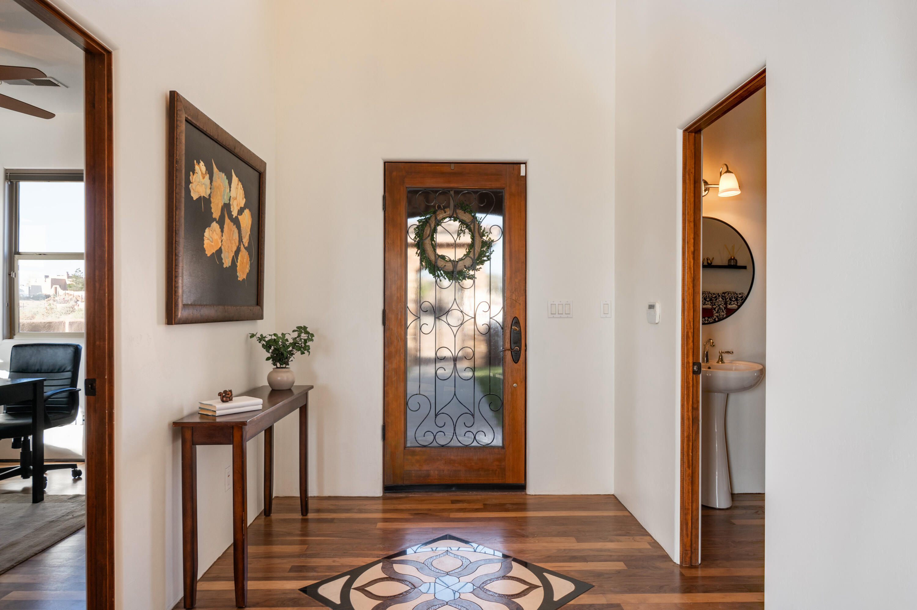 6917 Chapingo Road NE