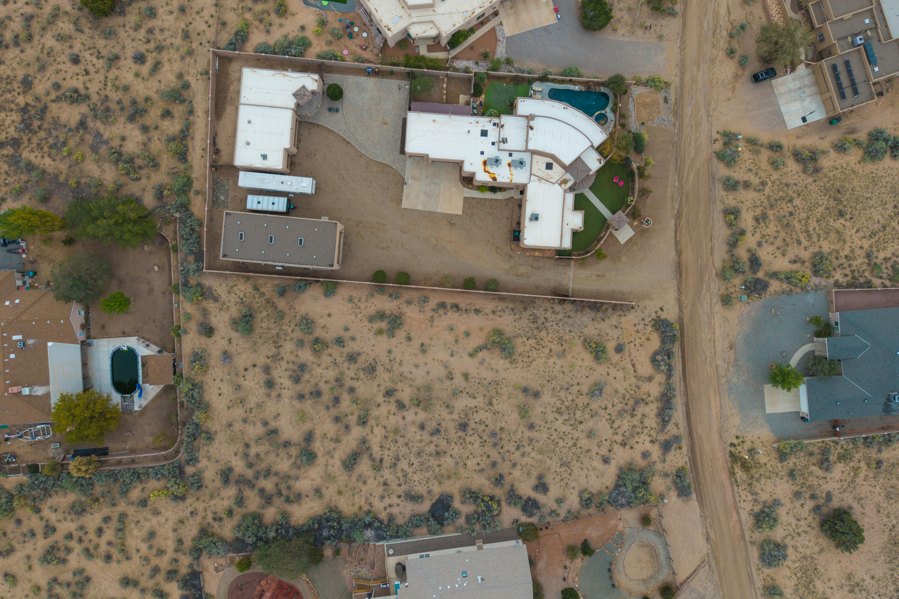 6917 Chapingo Road NE