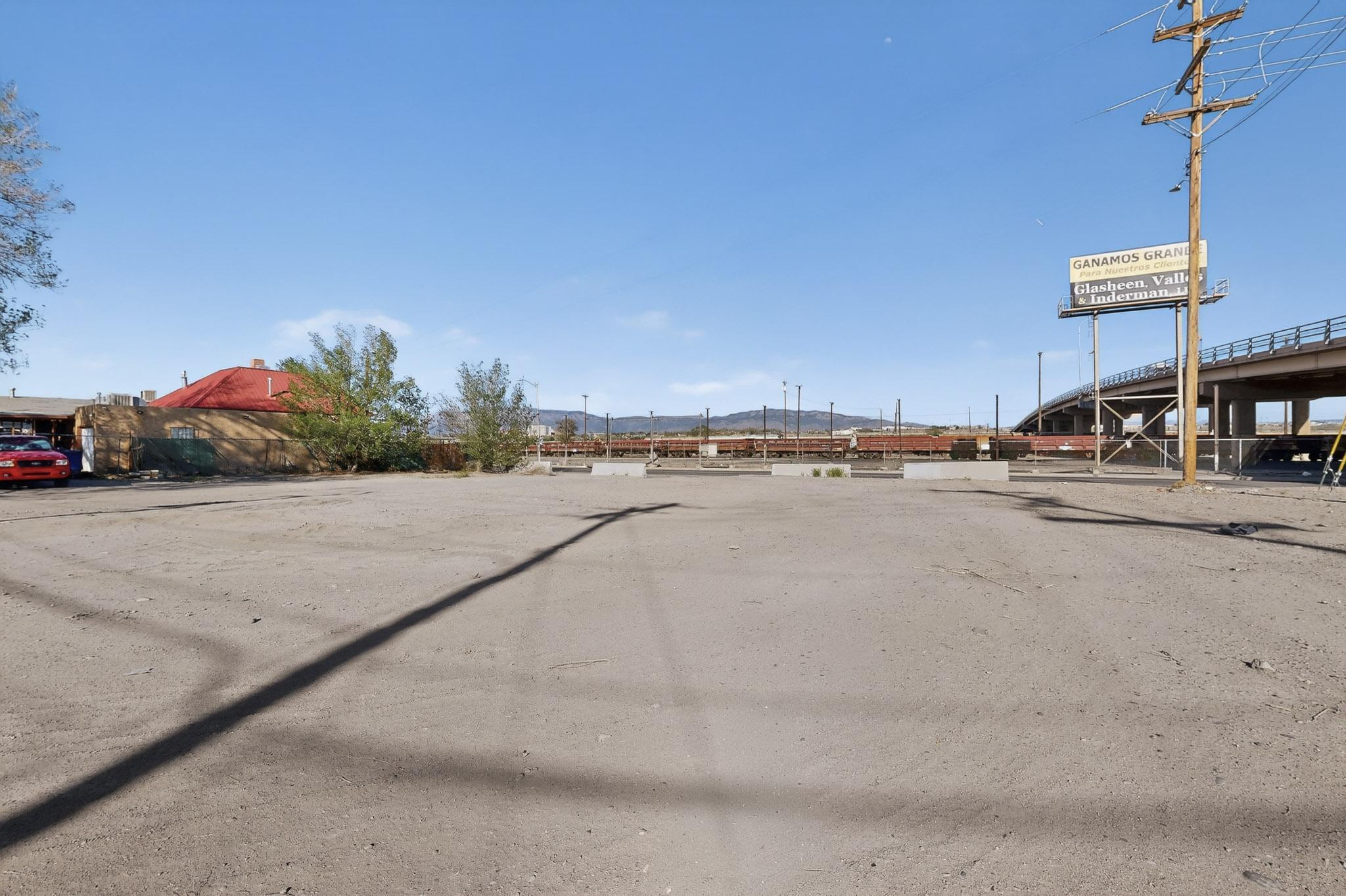 1612 Third Street SW