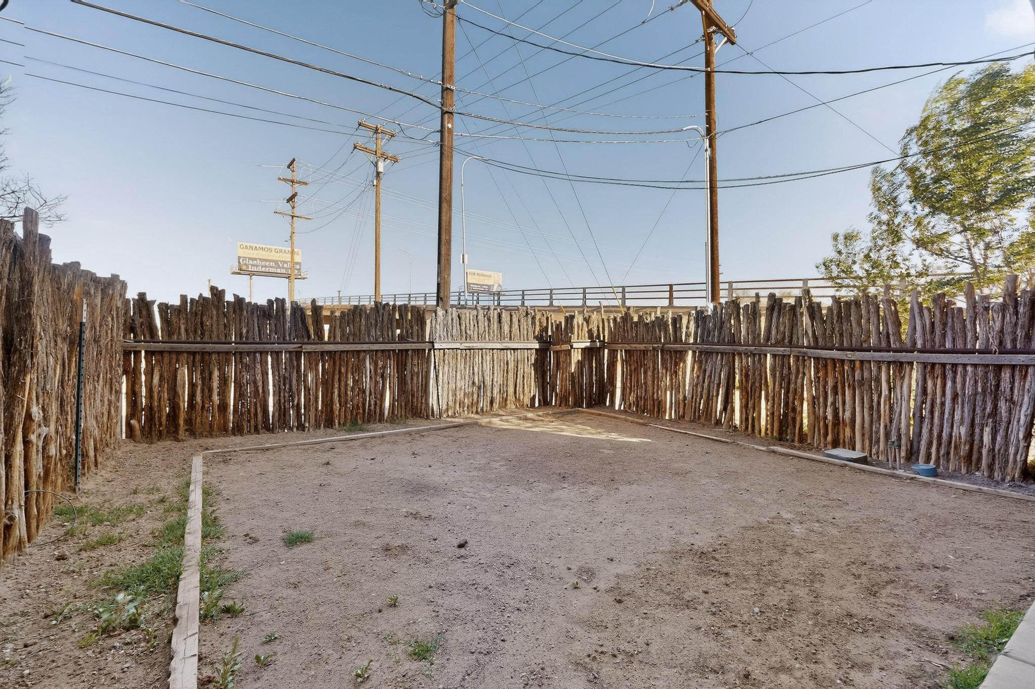 1612 Third Street SW